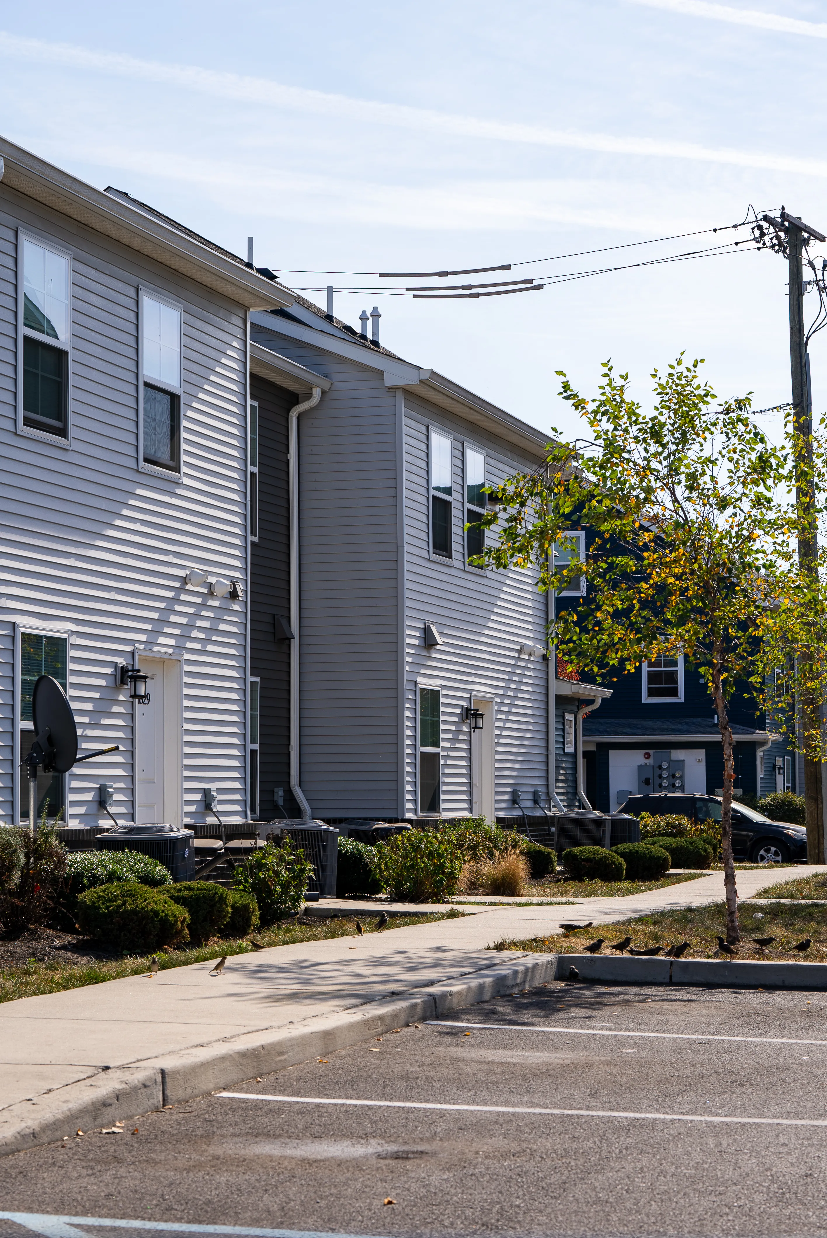 Branch Village (Camden - New Jersey)