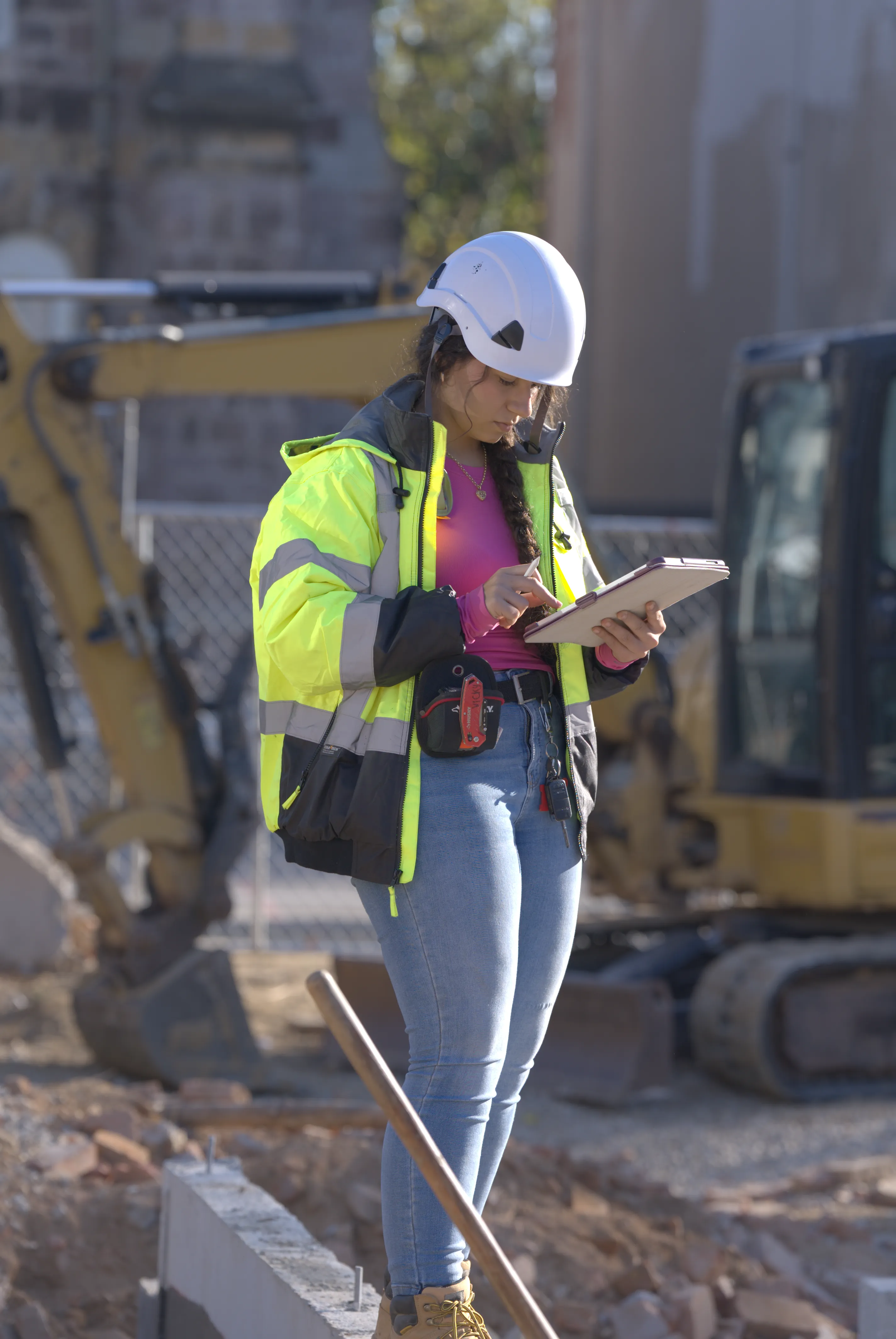 Concrete (Philadelphia - Pennsylvania)