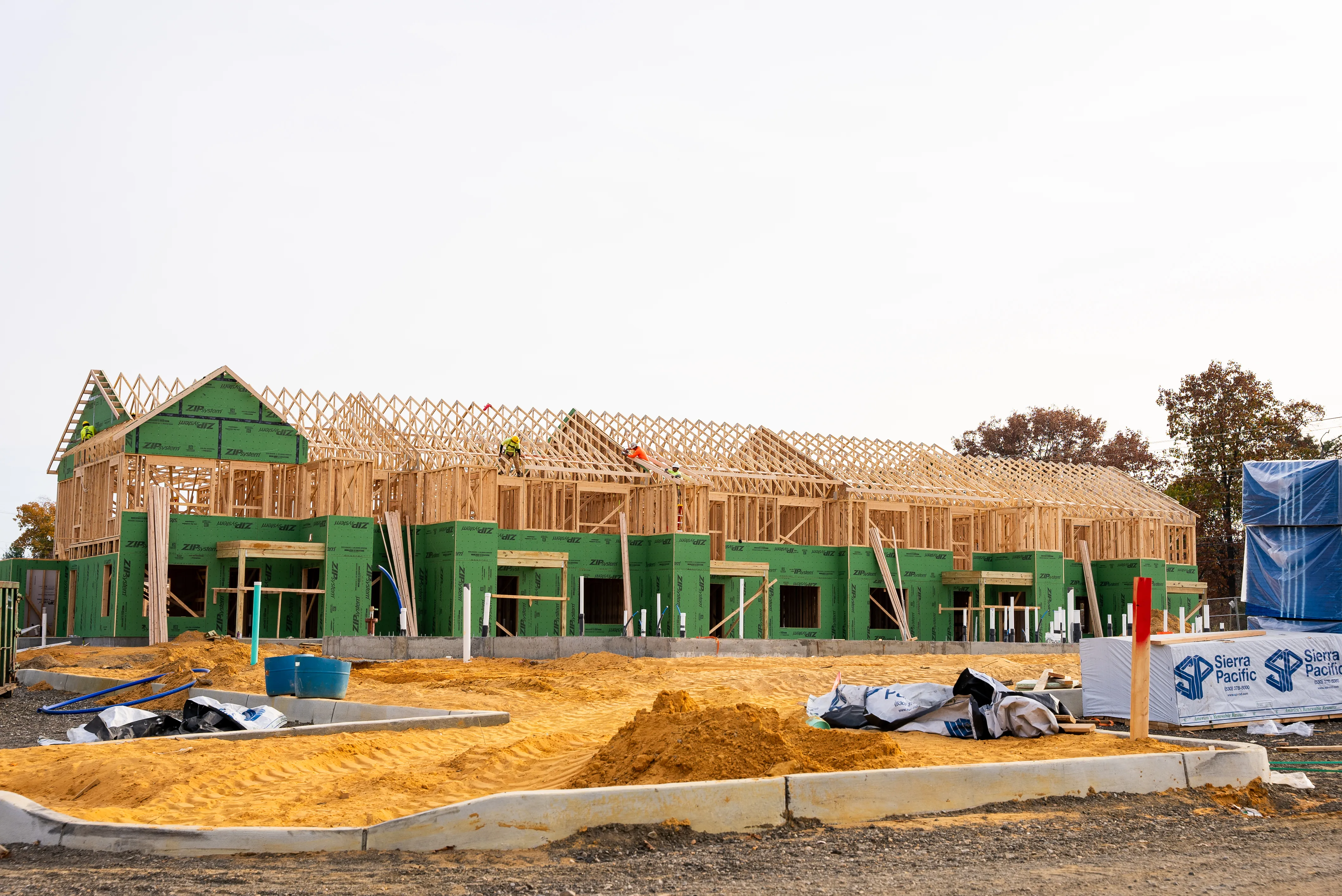 Victory Commons (CAMDEN - New Jersey)