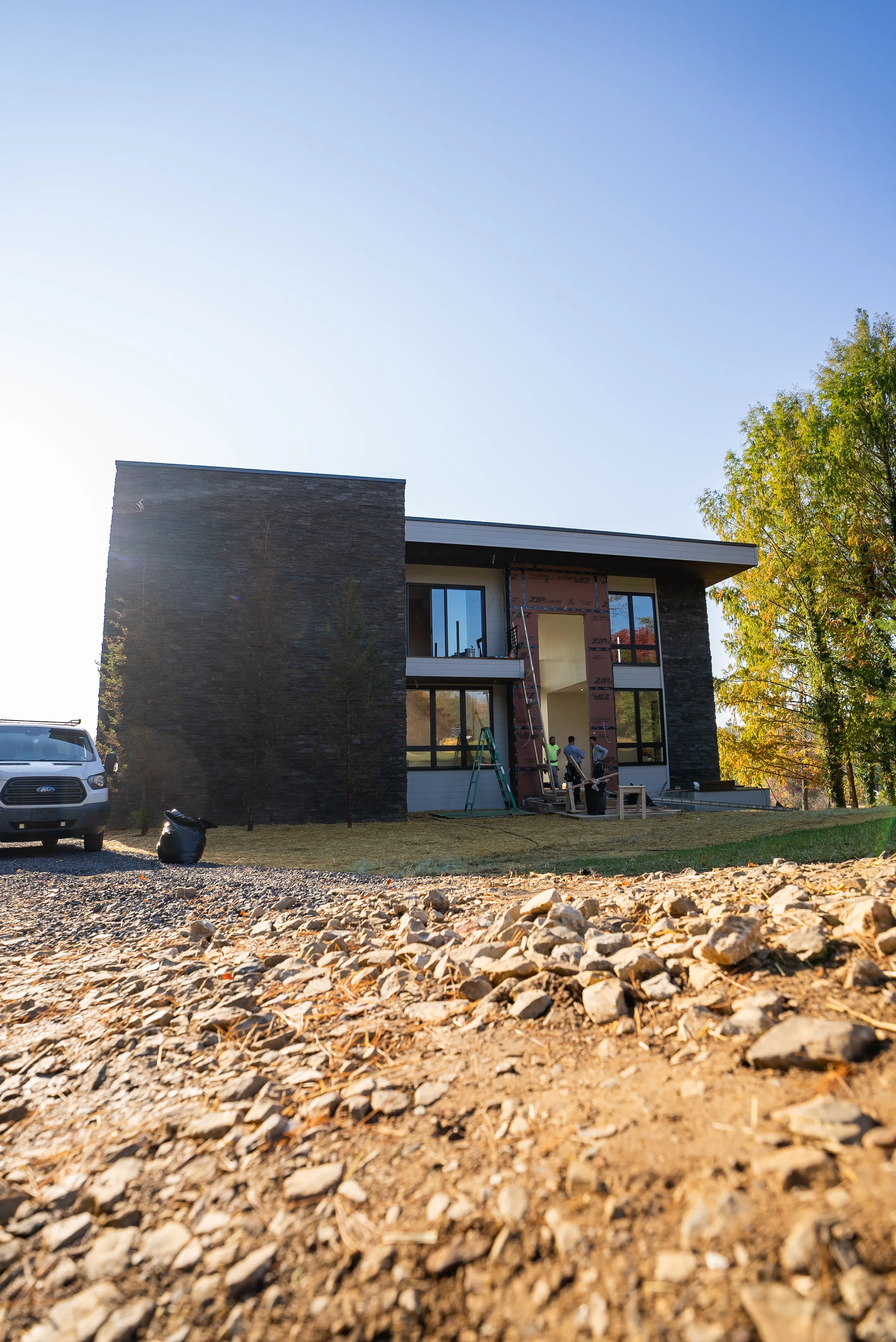 Turnkey Project (Jenkintown - Pennsylvania)