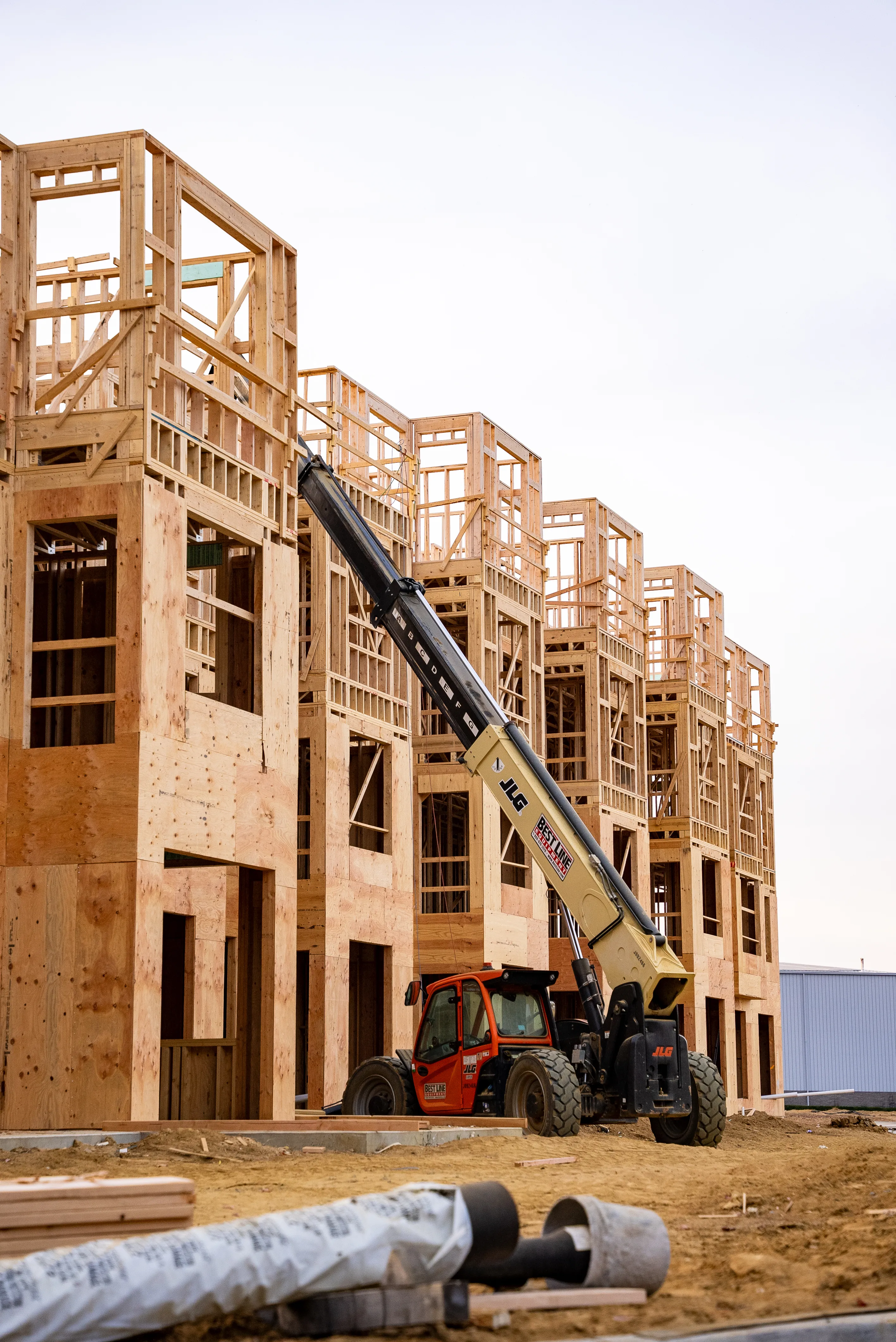 Cornerstone Senior (Mount Laurel - New Jersey)