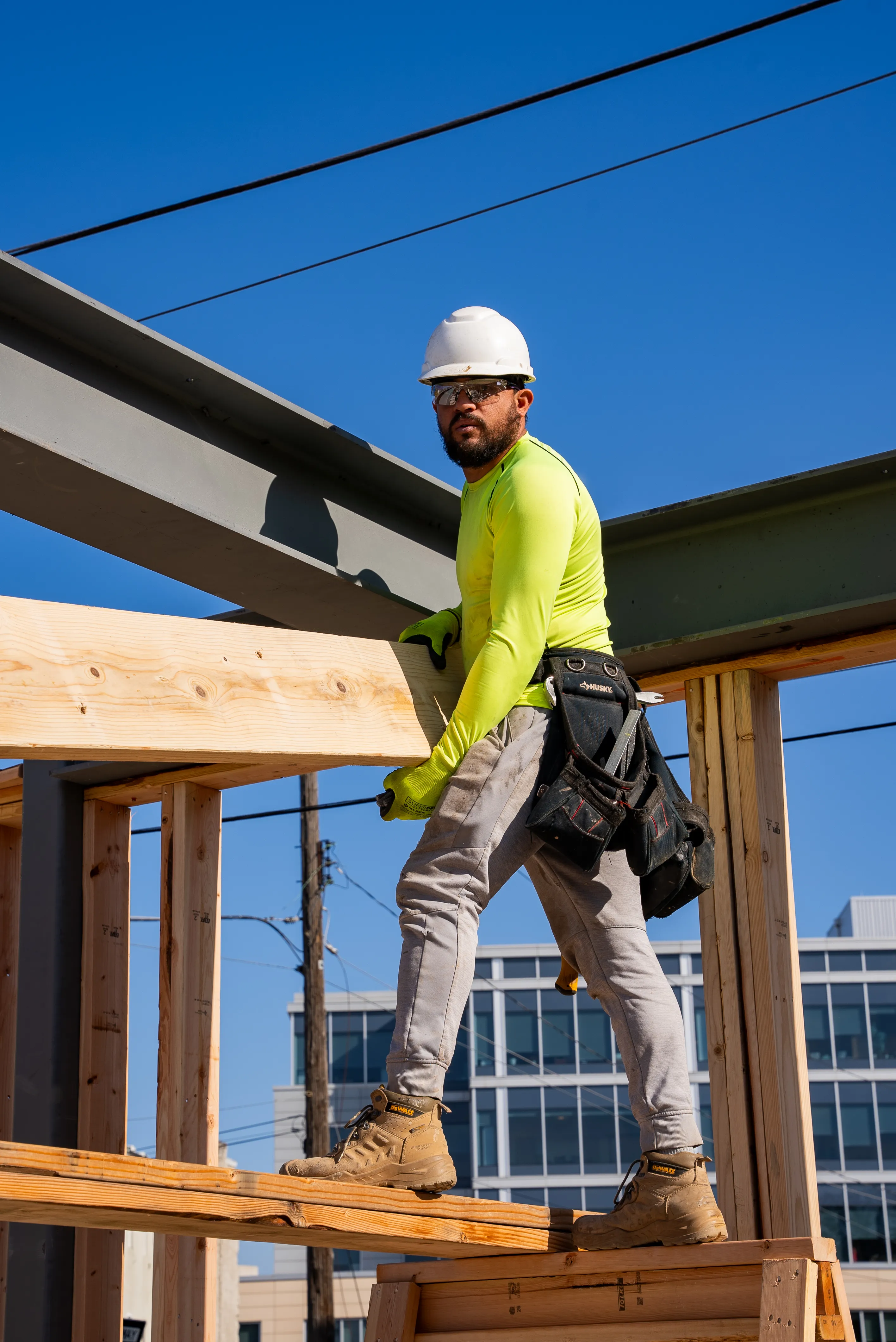 Sharswood (Philadelphia - Pennsylvania)