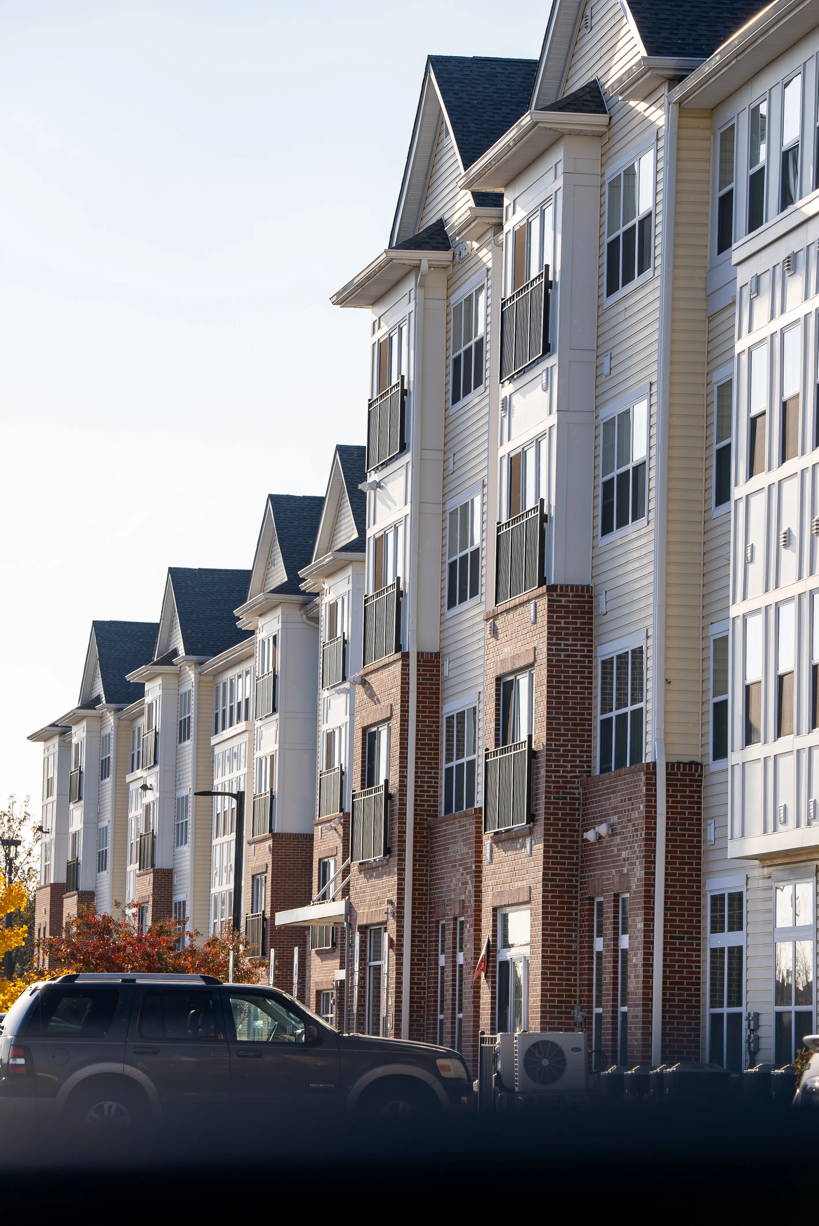 Centerton village (Mount Laurel - New Jersey)