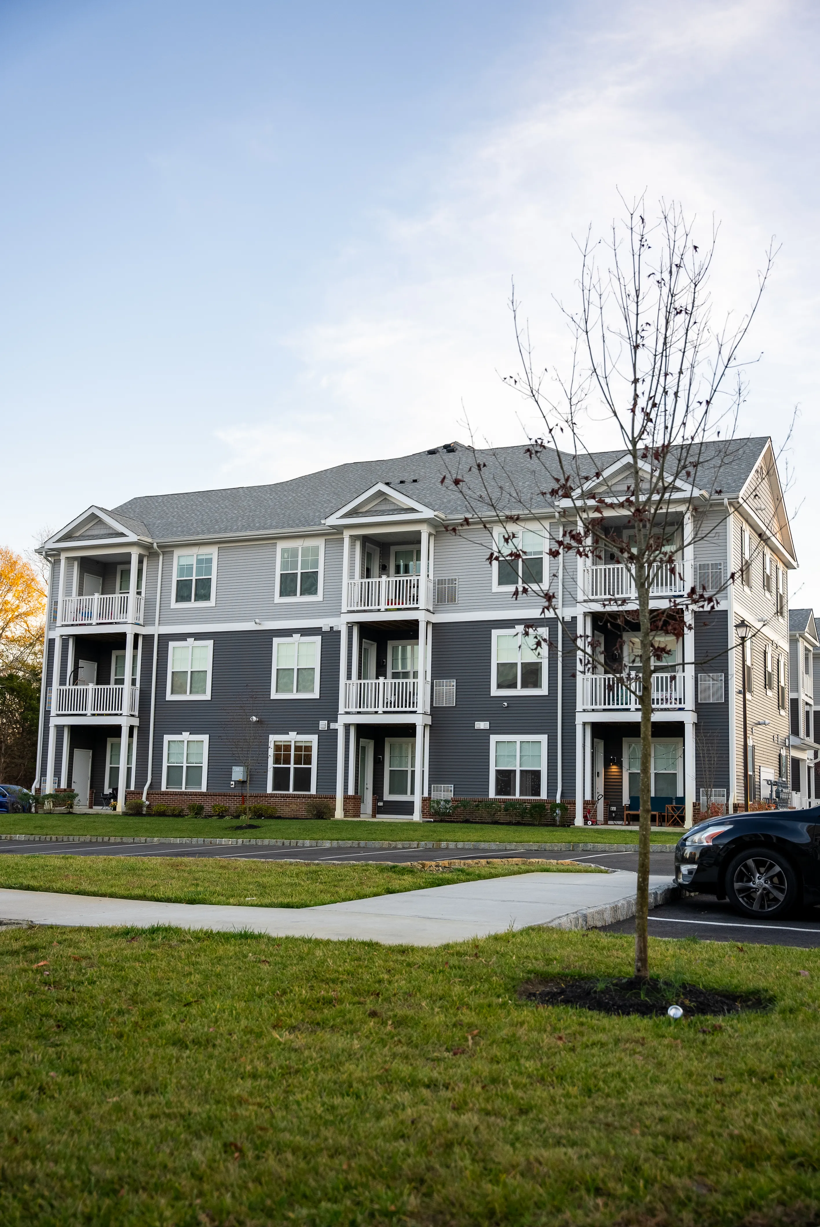 Autumn Park (Medford - New Jersey)
