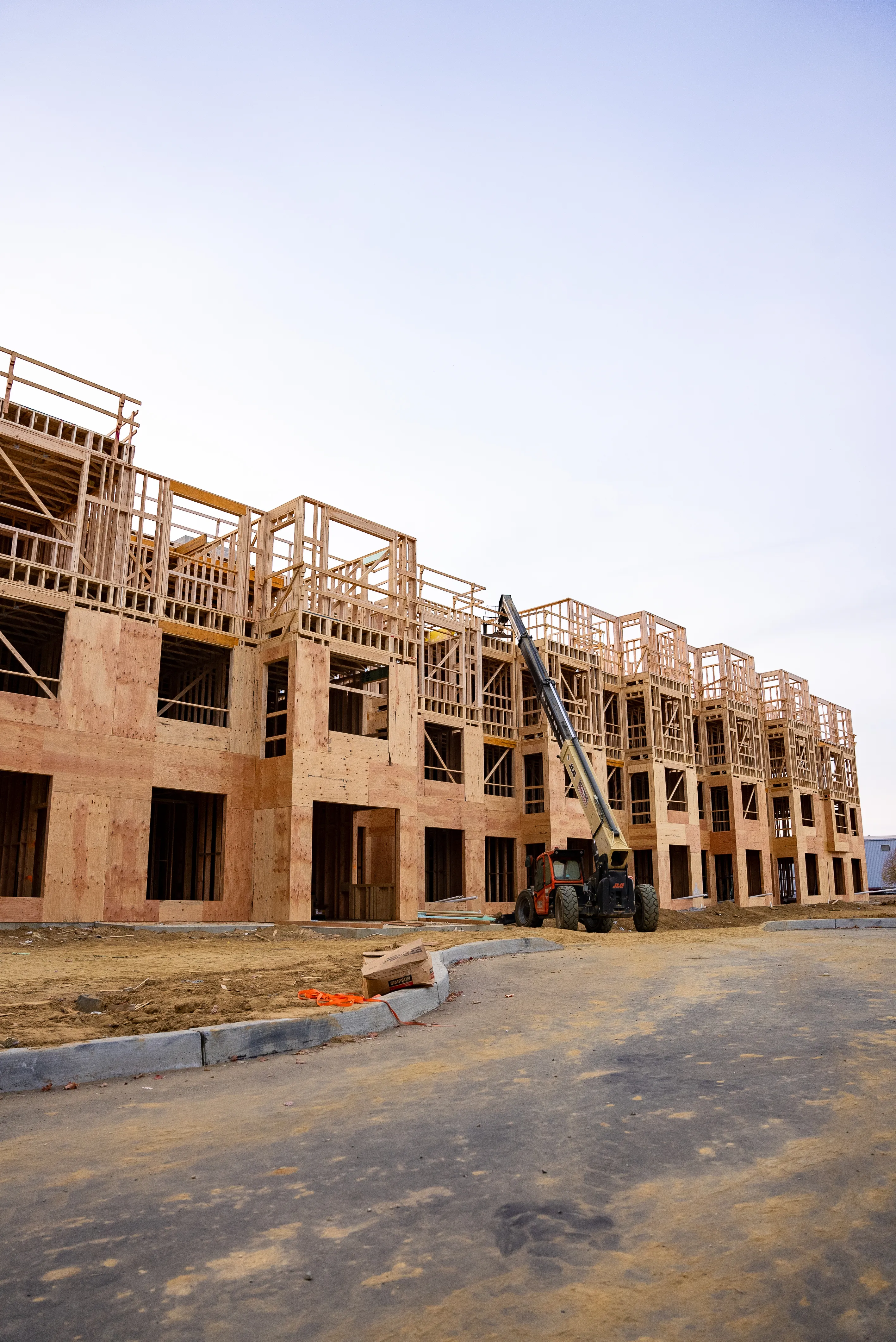 Cornerstone Senior (Mount Laurel - New Jersey)