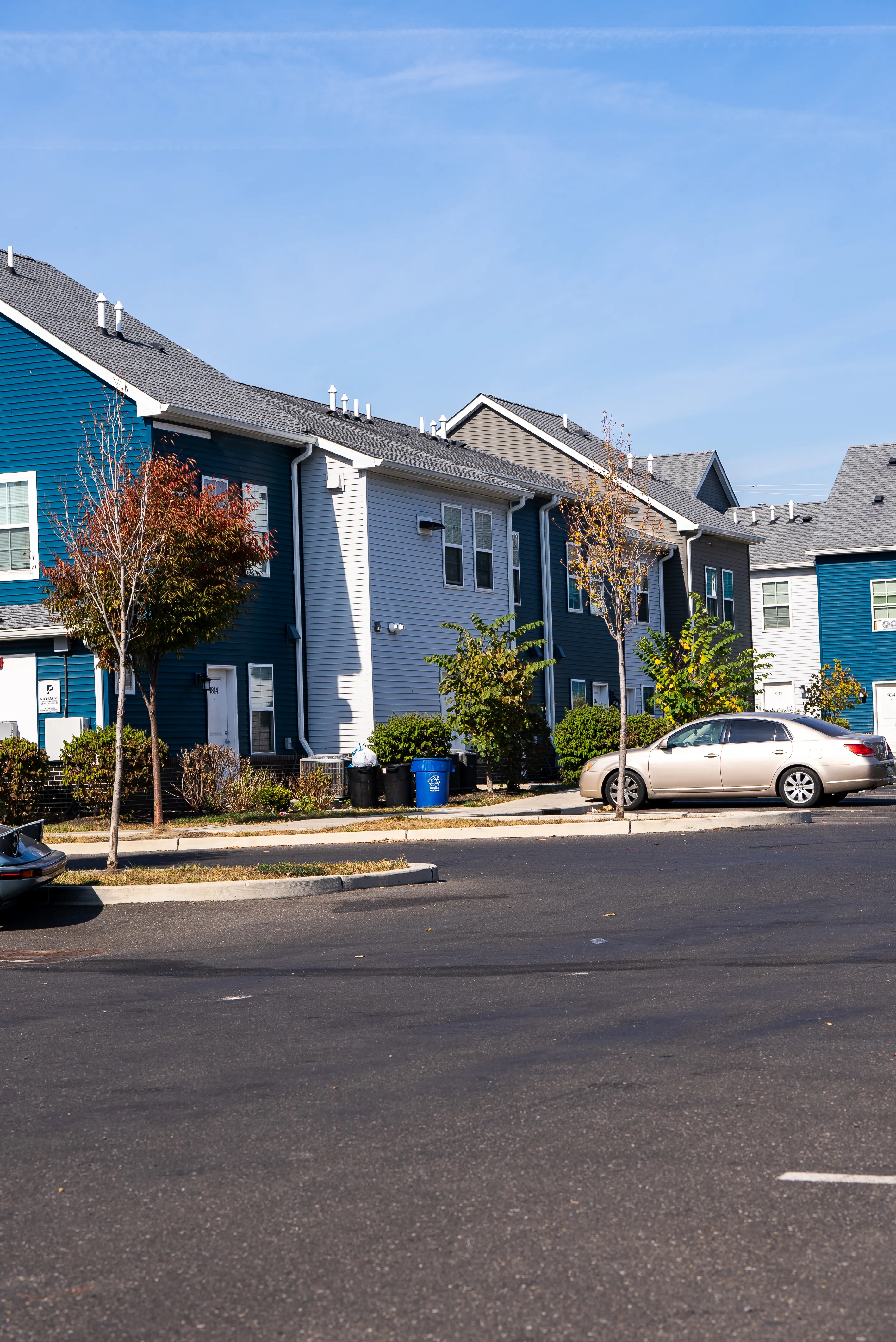 Branch Village (Camden - New Jersey)