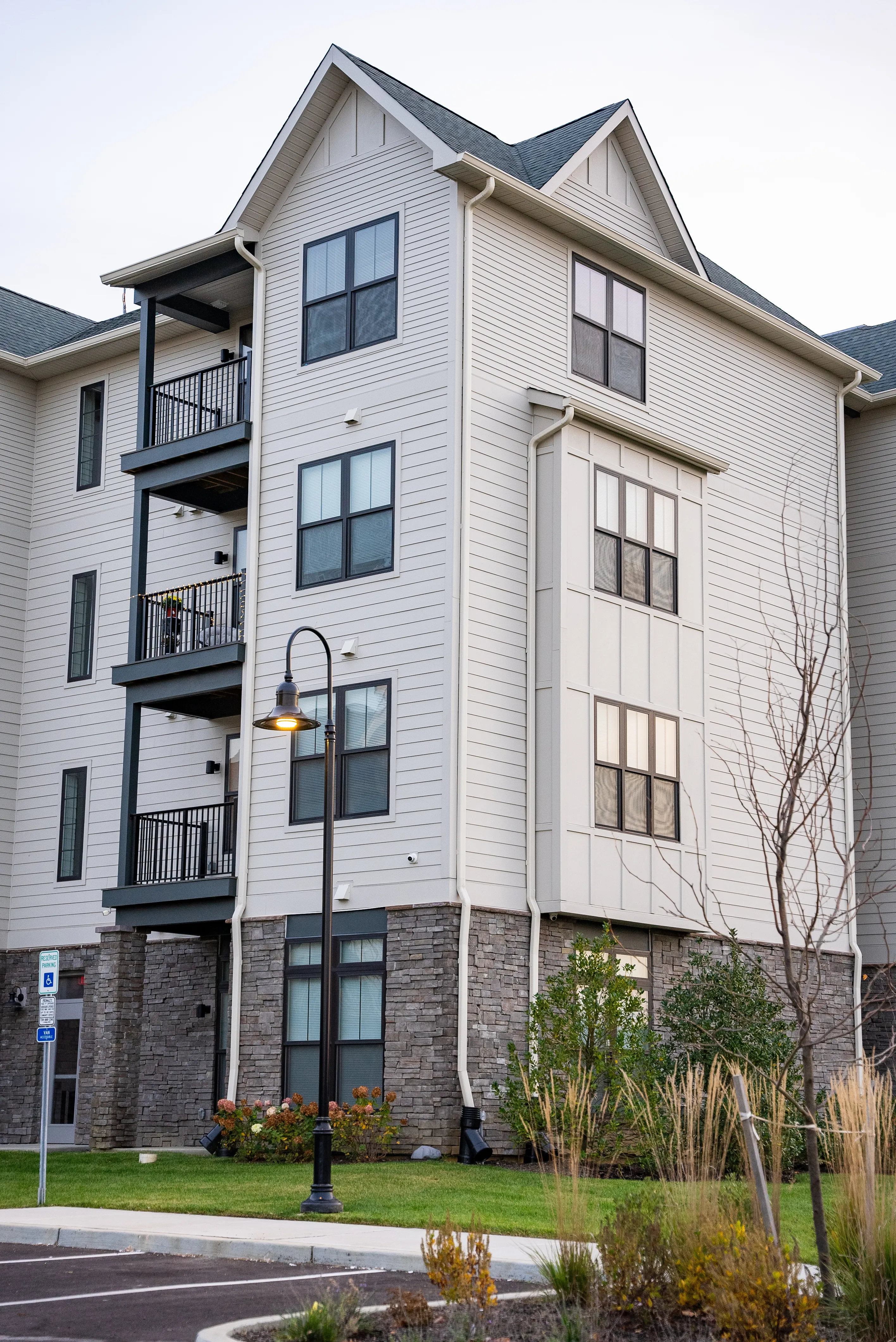 Cornerstone Senior (Mount Laurel - New Jersey)