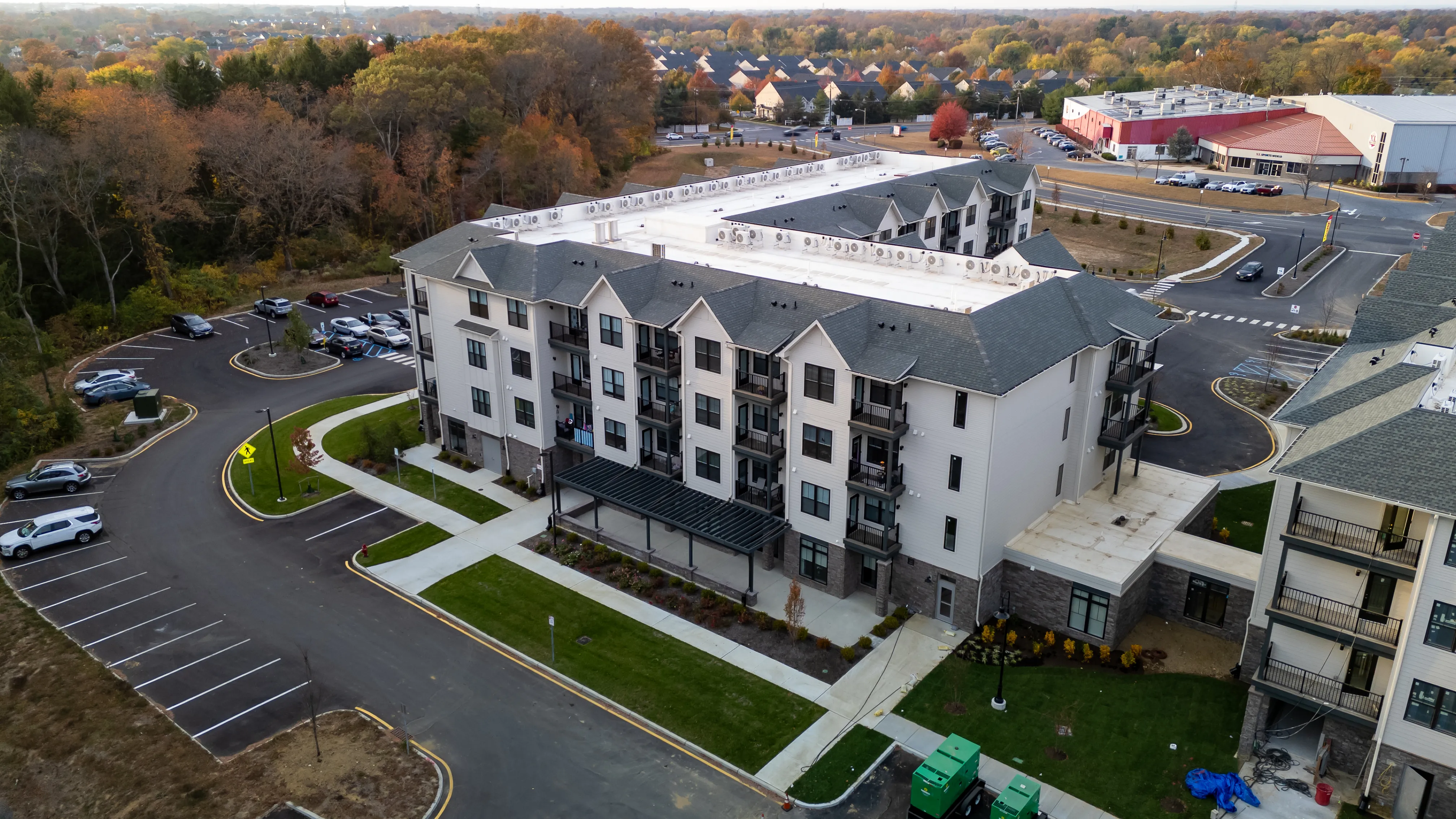 Cornerstone Senior (Mount Laurel - New Jersey)