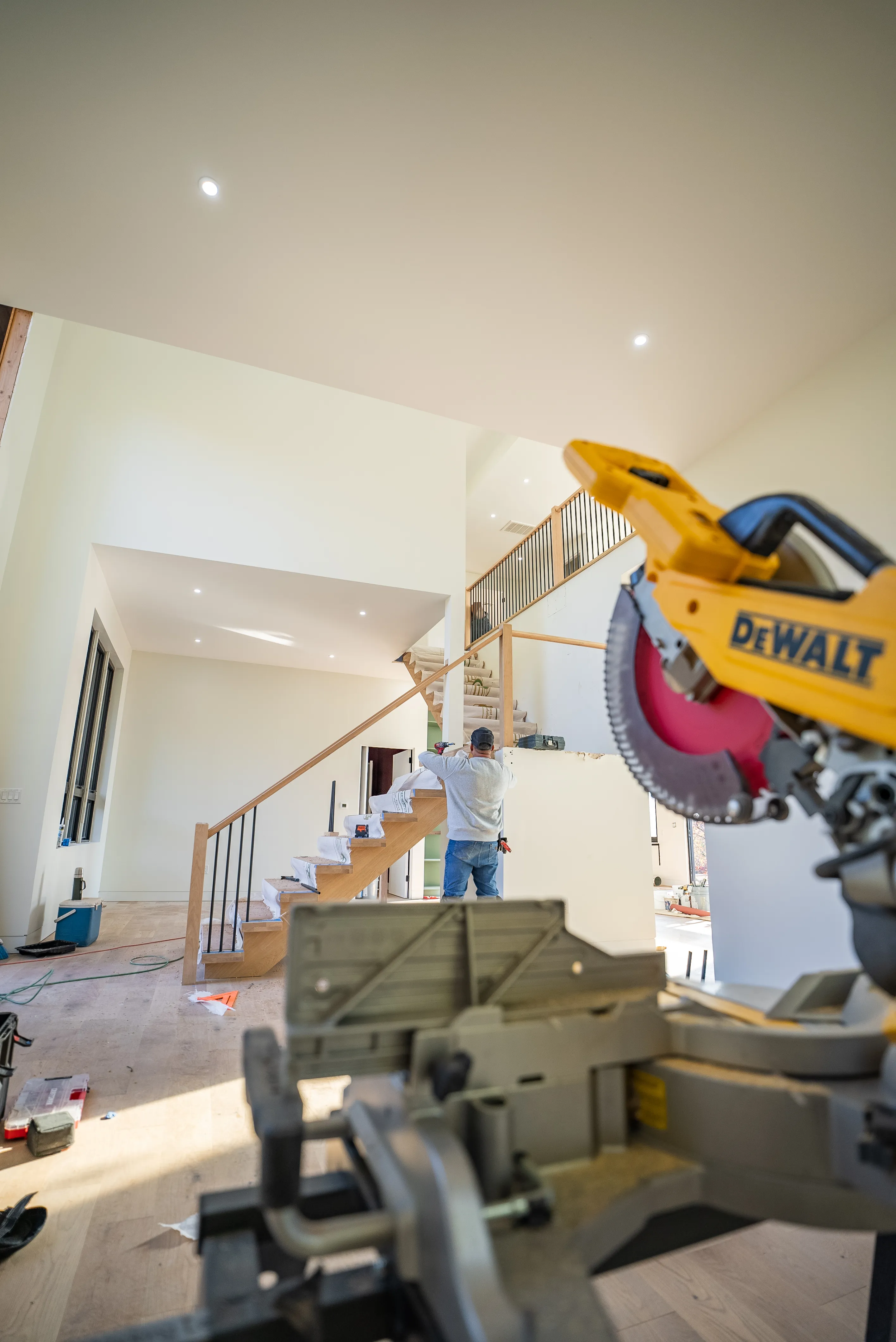 Turnkey Project (Jenkintown - Pennsylvania)