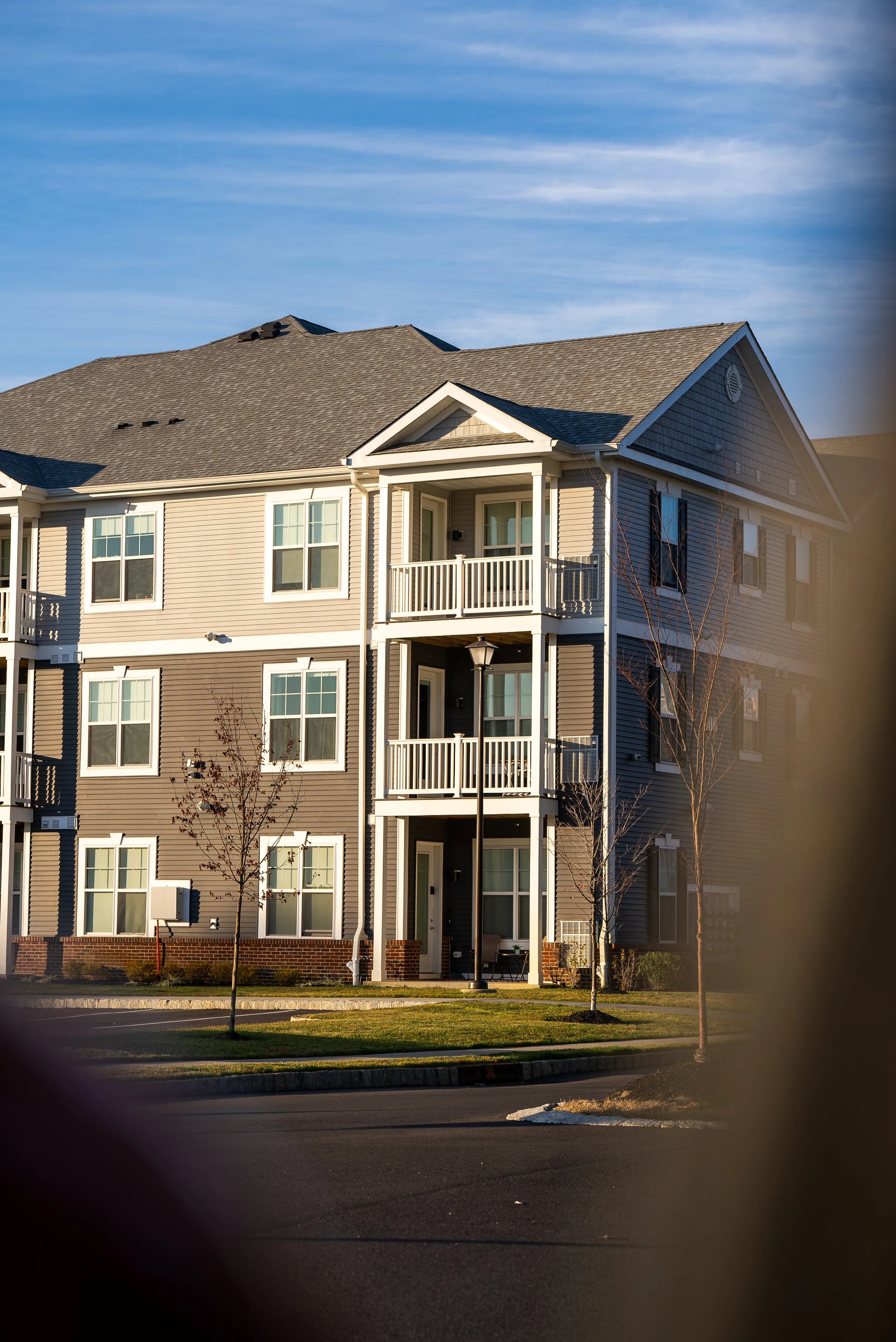 Autumn Park (Medford - New Jersey)
