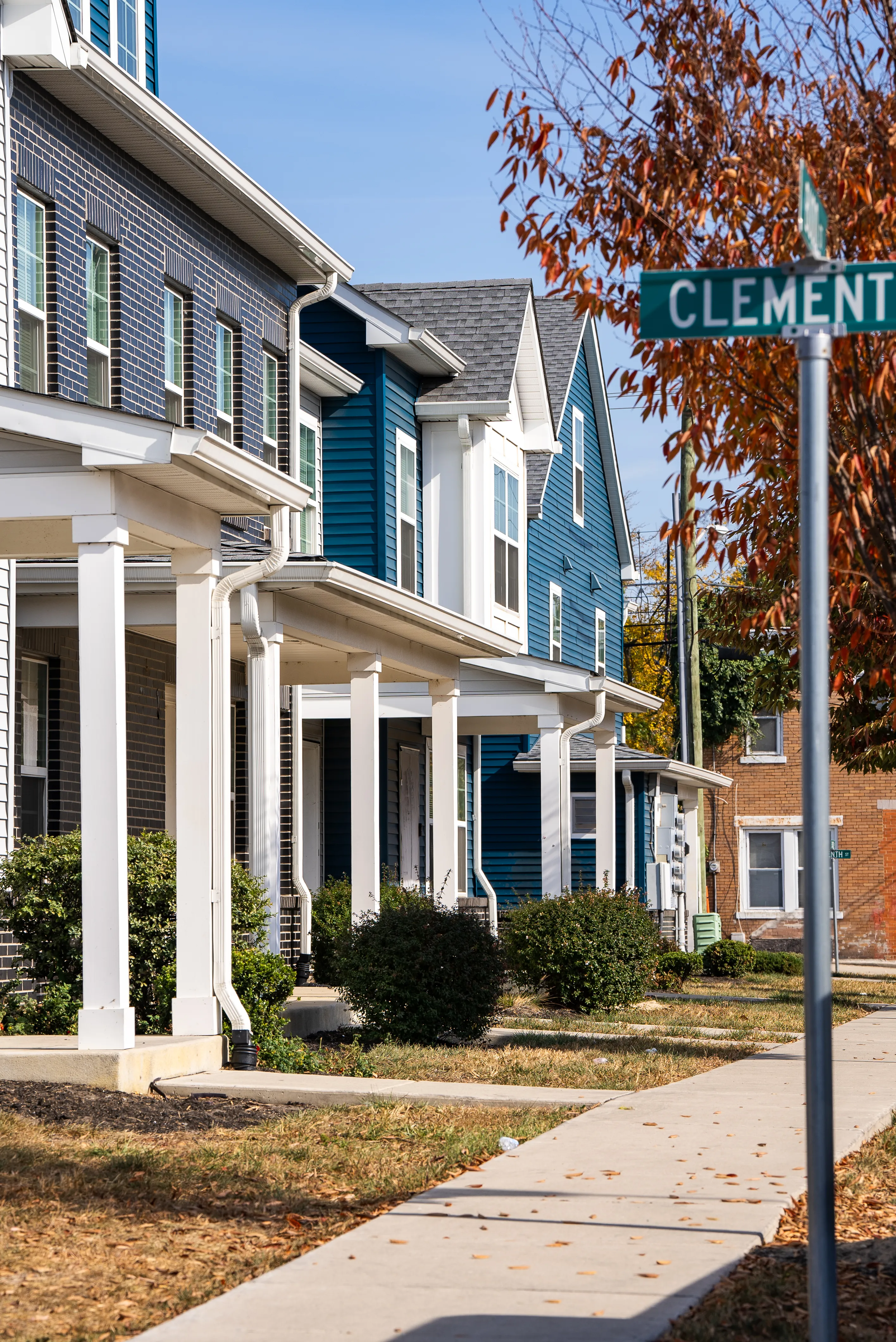 Branch Village (Camden - New Jersey)