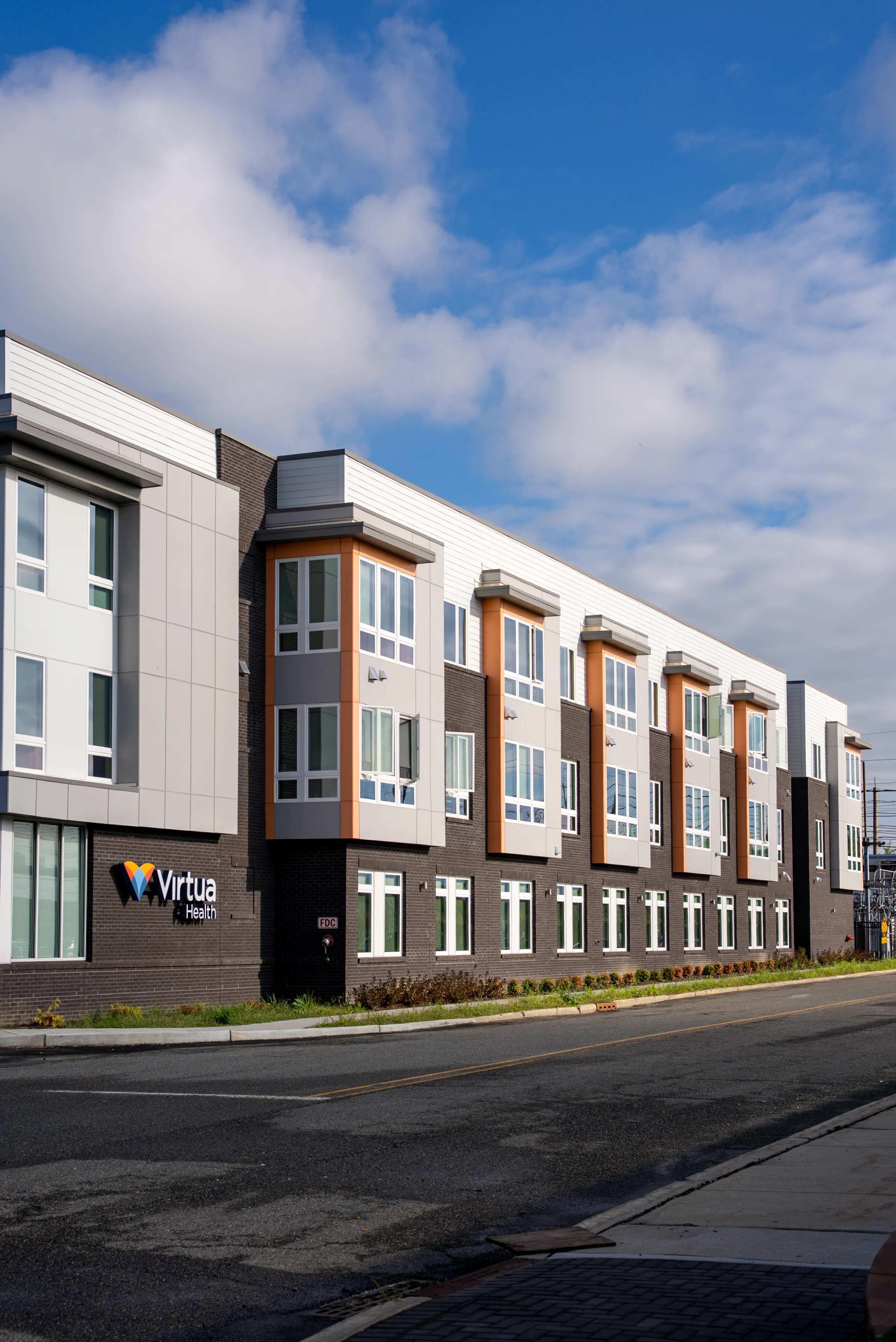 Virtua Health (Camden - New Jersey)