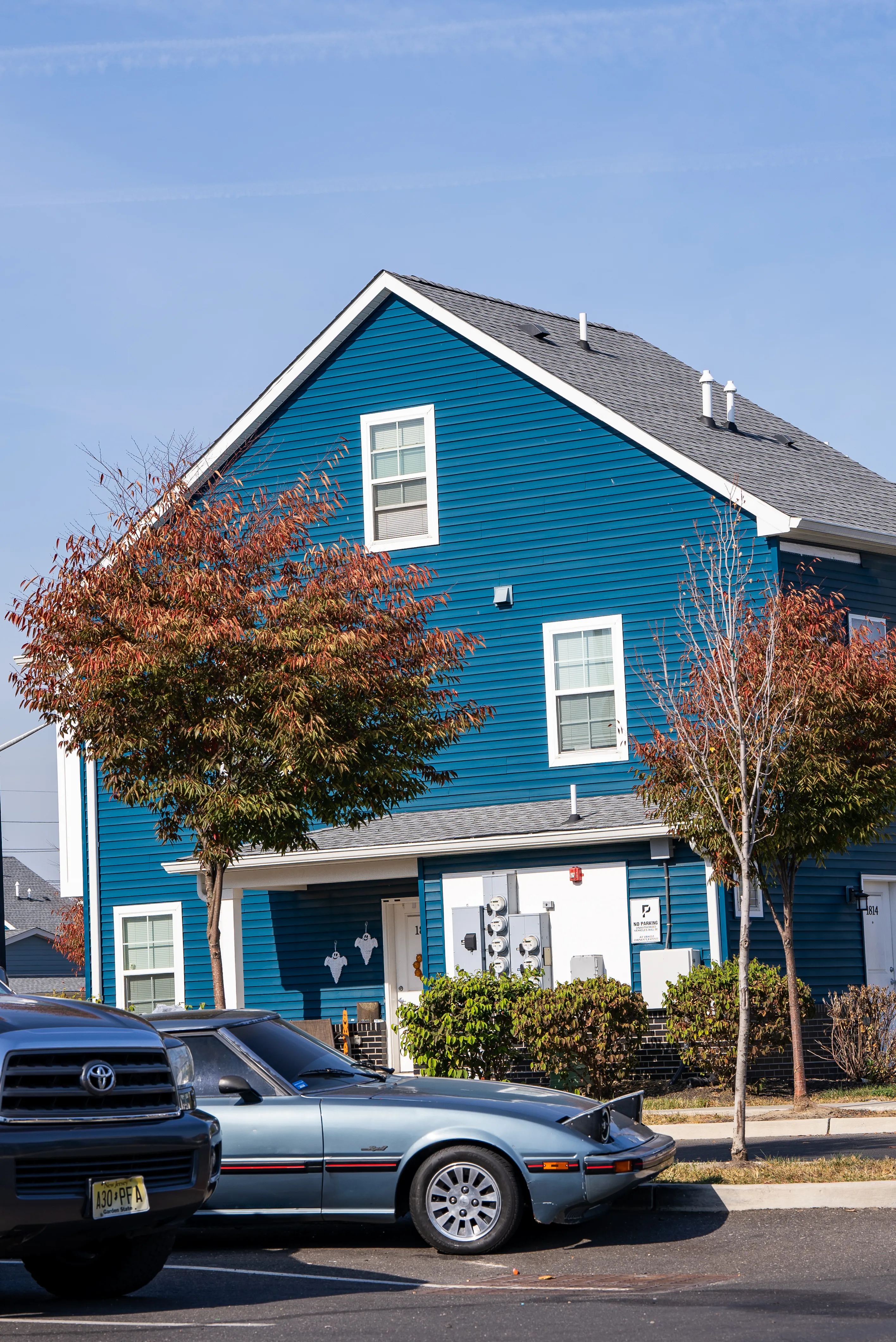 Branch Village (Camden - New Jersey)