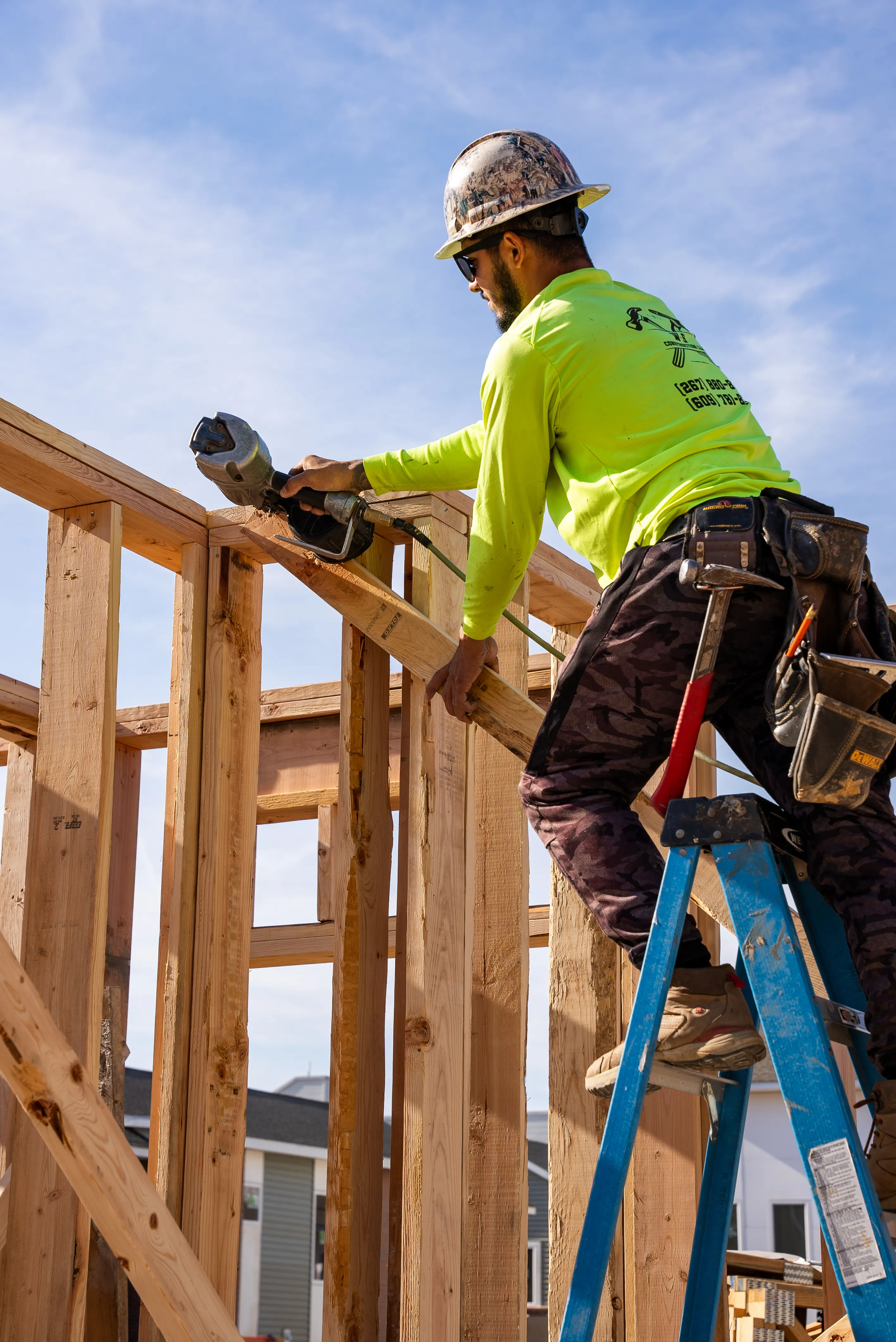 Sharswood (Philadelphia - Pennsylvania)