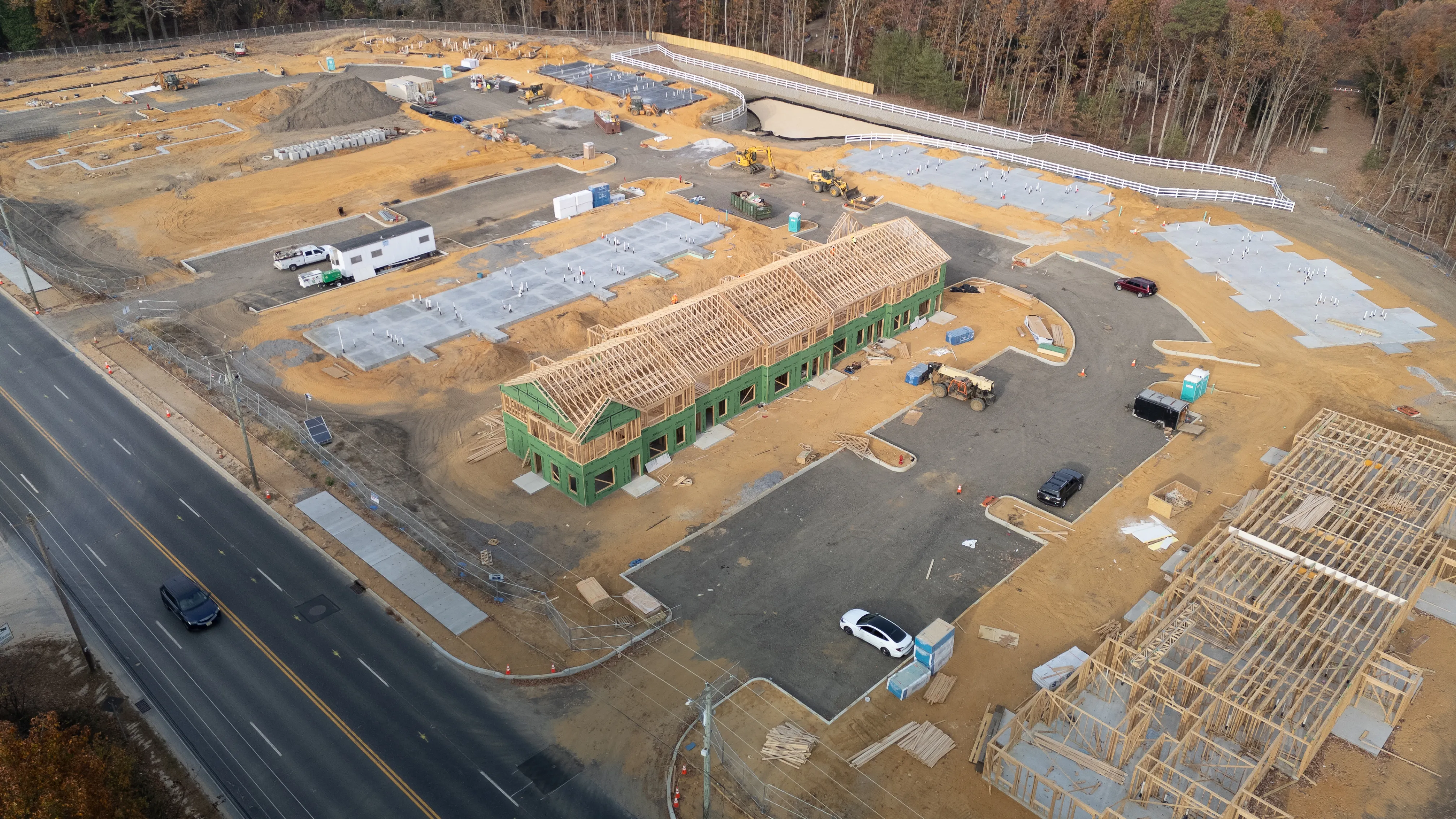 Victory Commons (CAMDEN - New Jersey)
