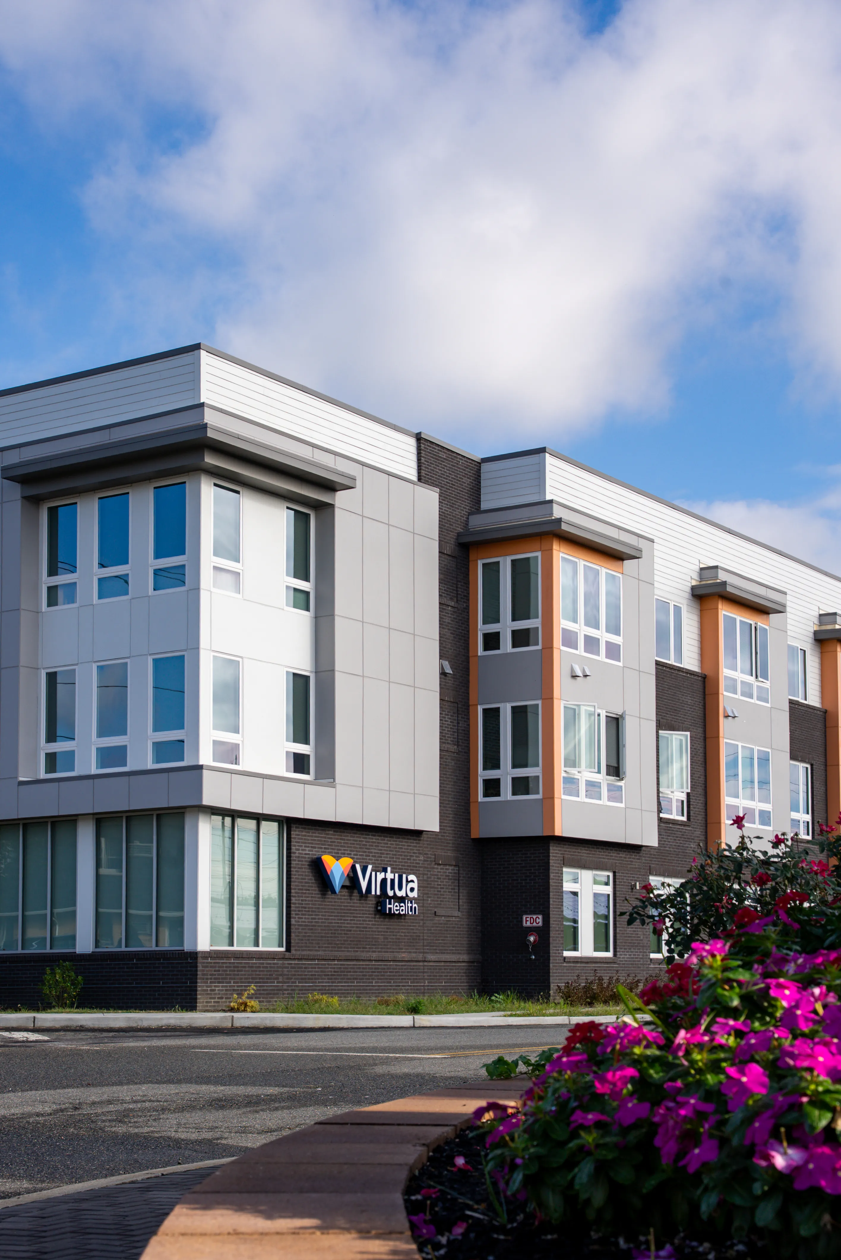 Virtua Health (Camden - New Jersey)