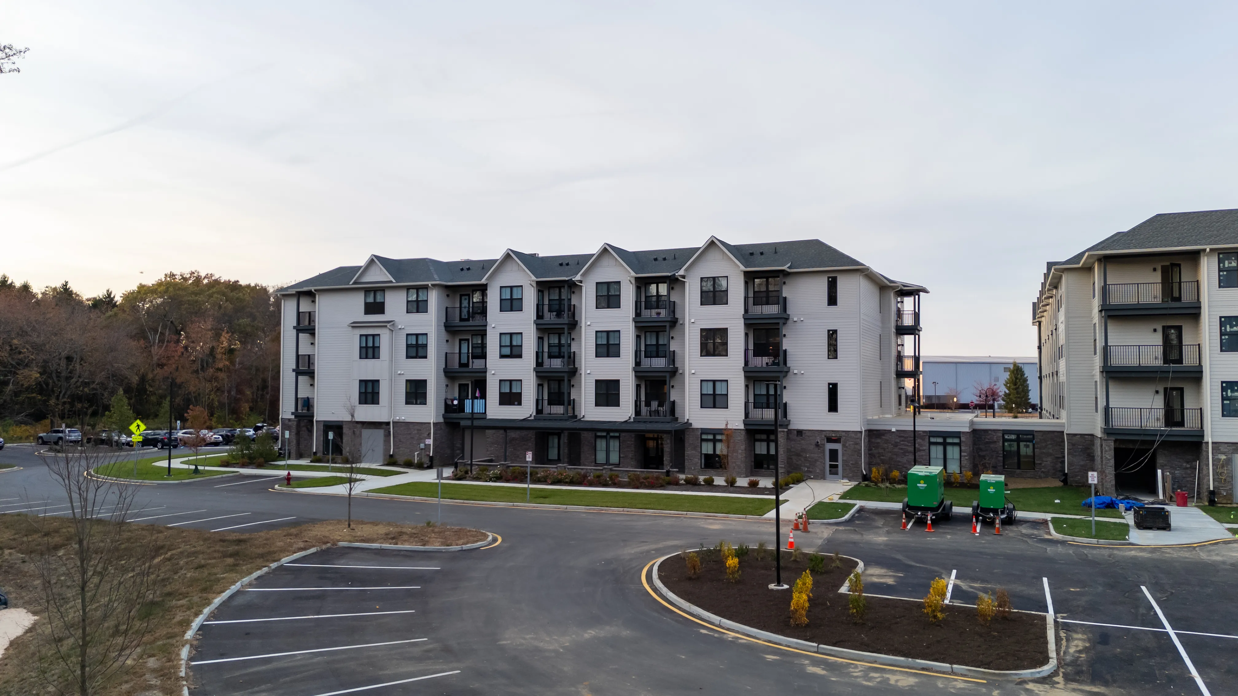 Cornerstone Senior (Mount Laurel - New Jersey)