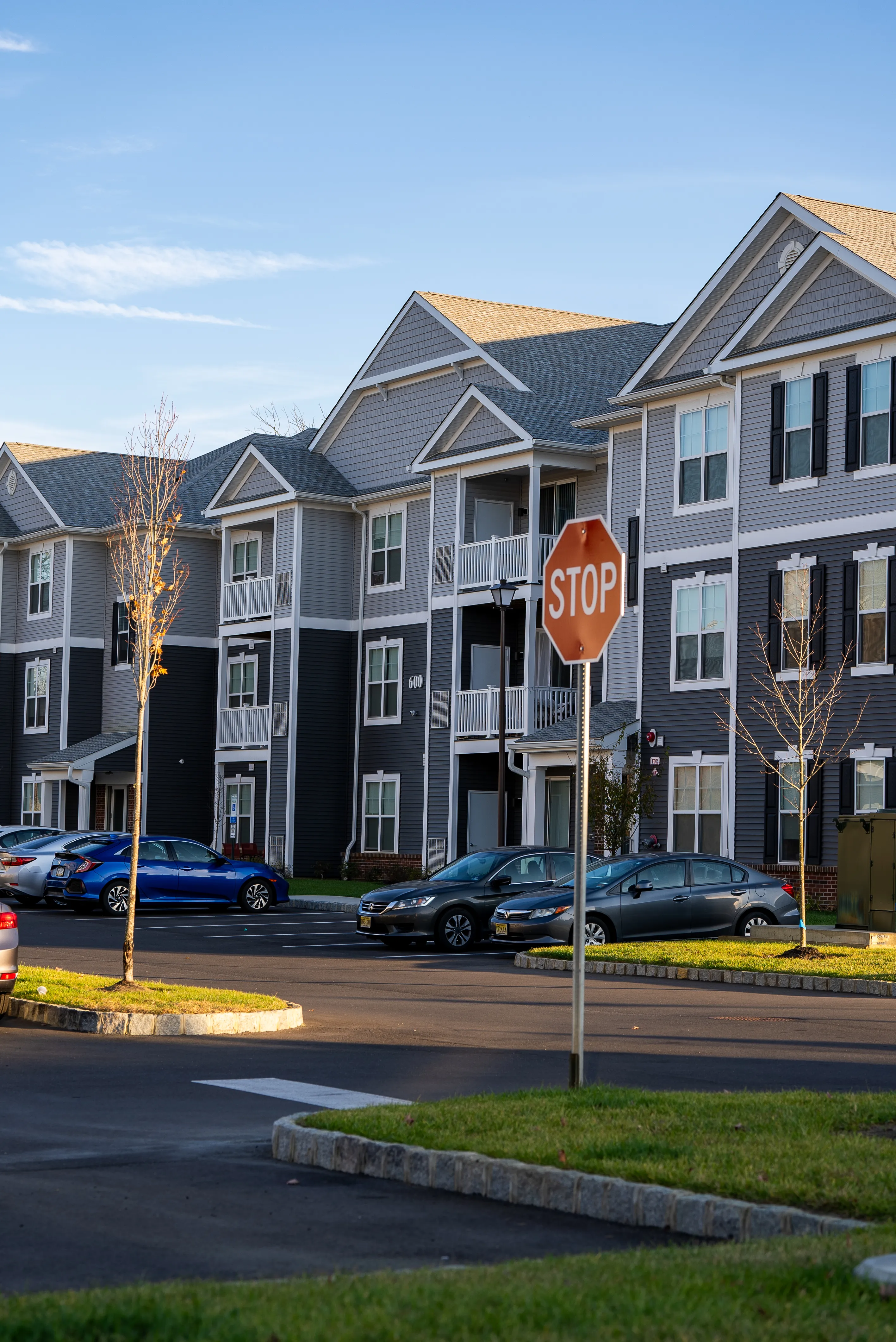 Autumn Park (Medford - New Jersey)