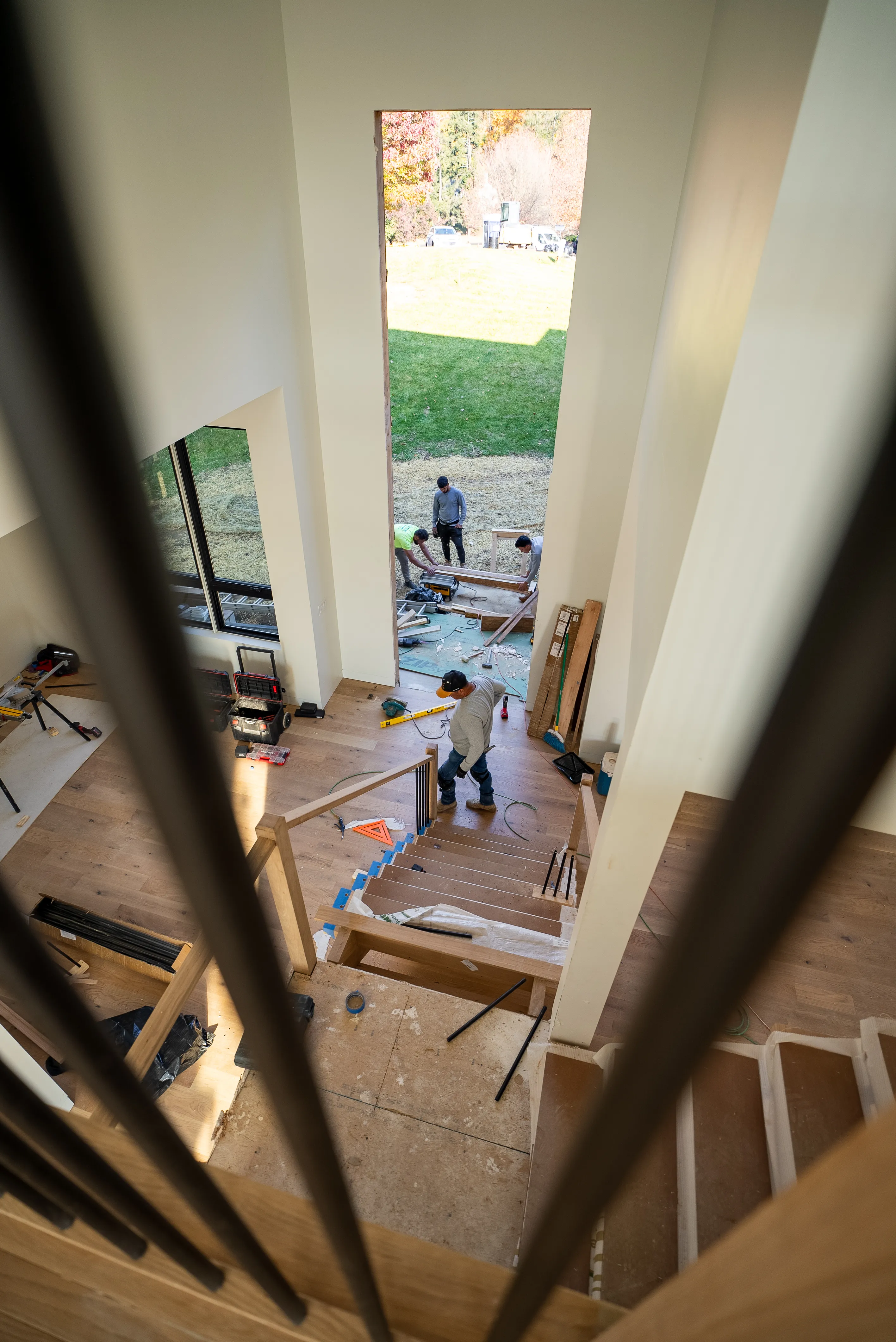 Turnkey Project (Jenkintown - Pennsylvania)