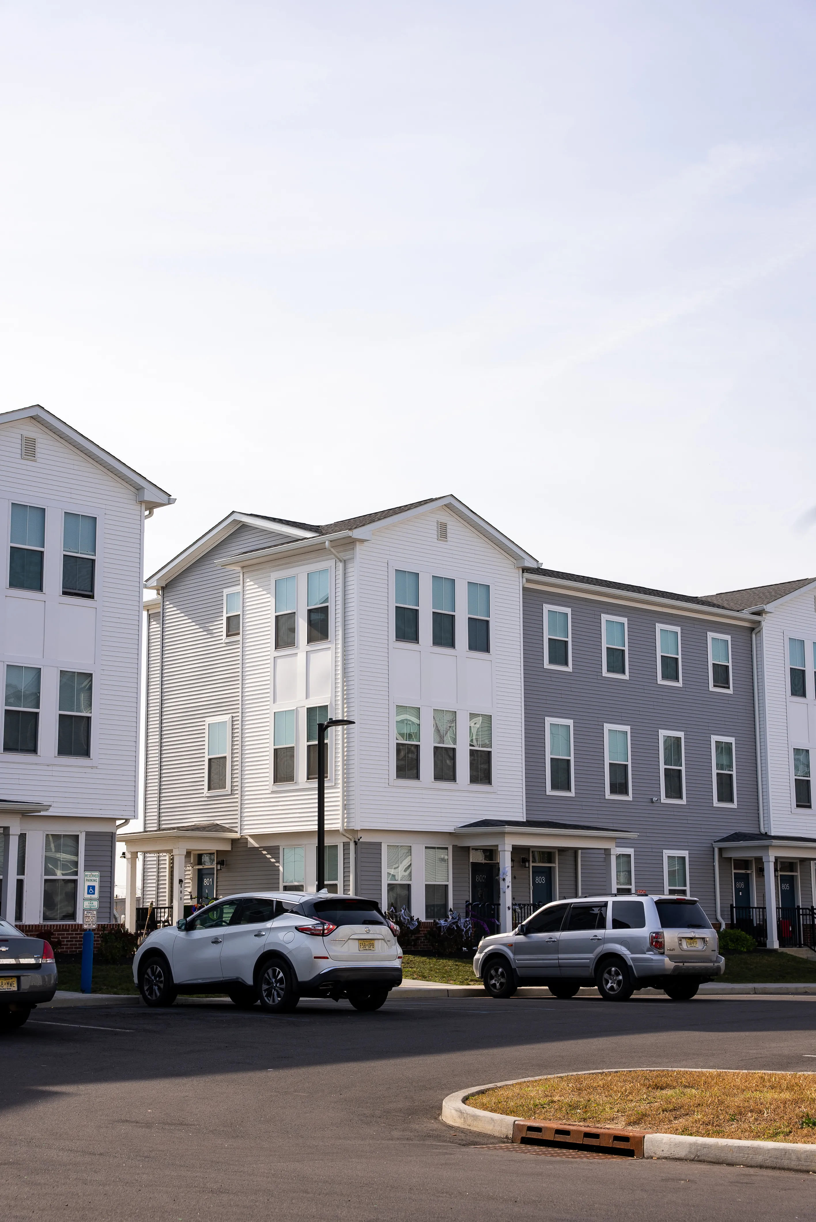 Cramer Hill Family (Camden - New Jersey)