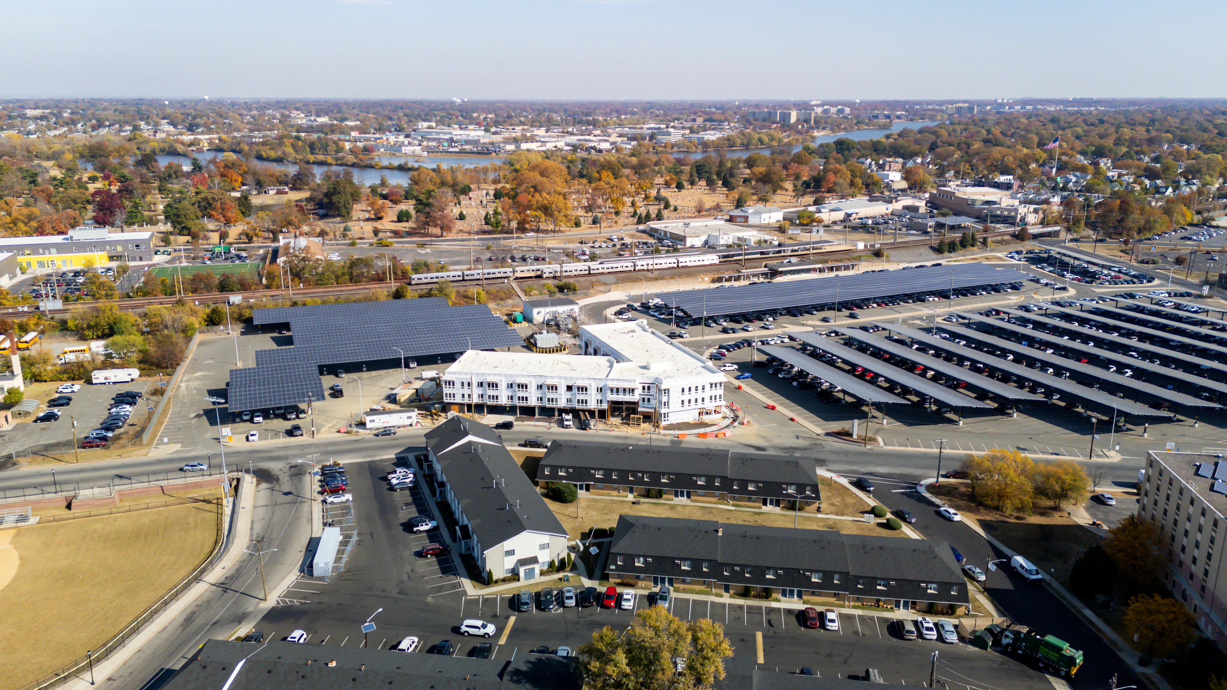 Virtua Health (Camden - New Jersey)