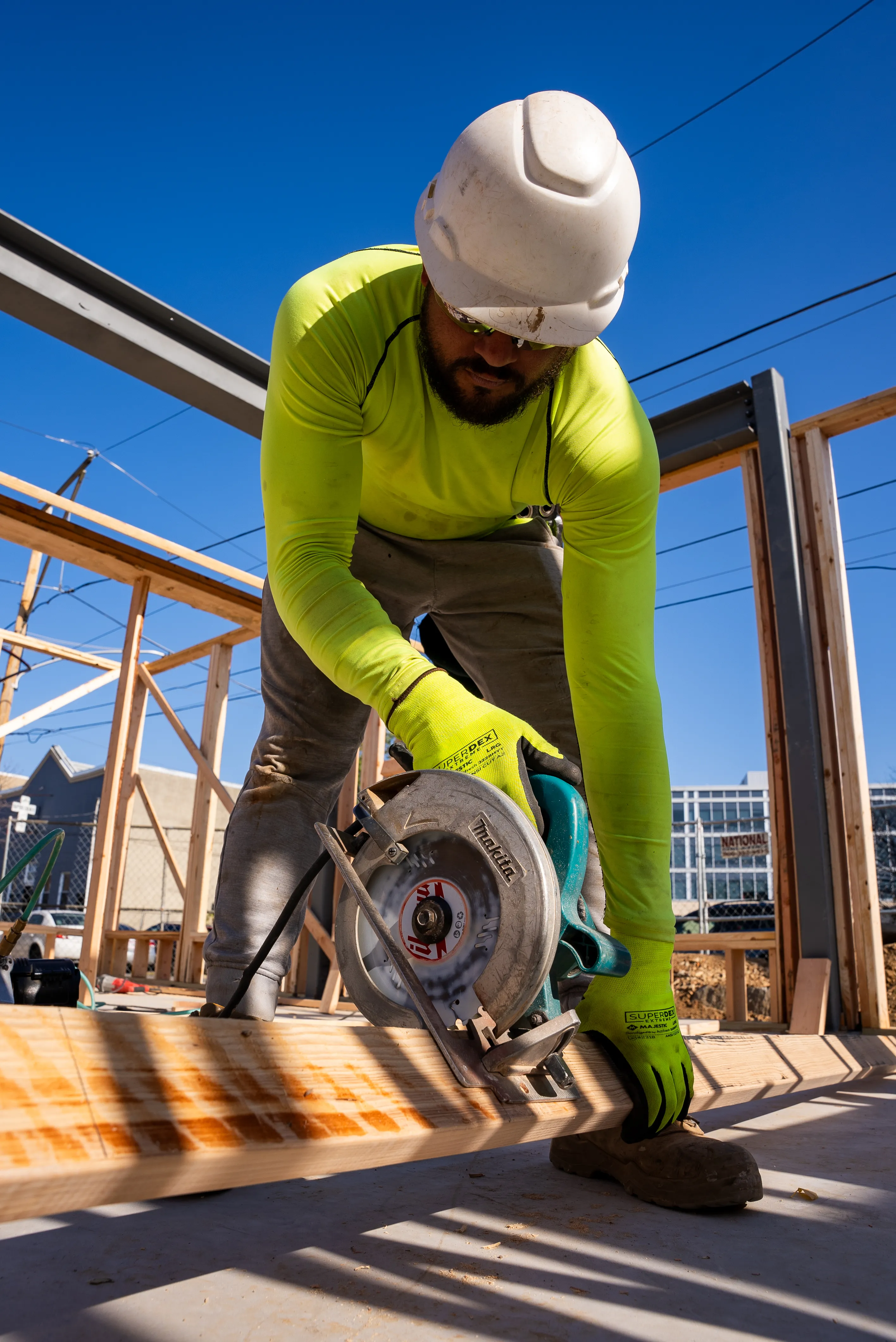 Sharswood (Philadelphia - Pennsylvania)