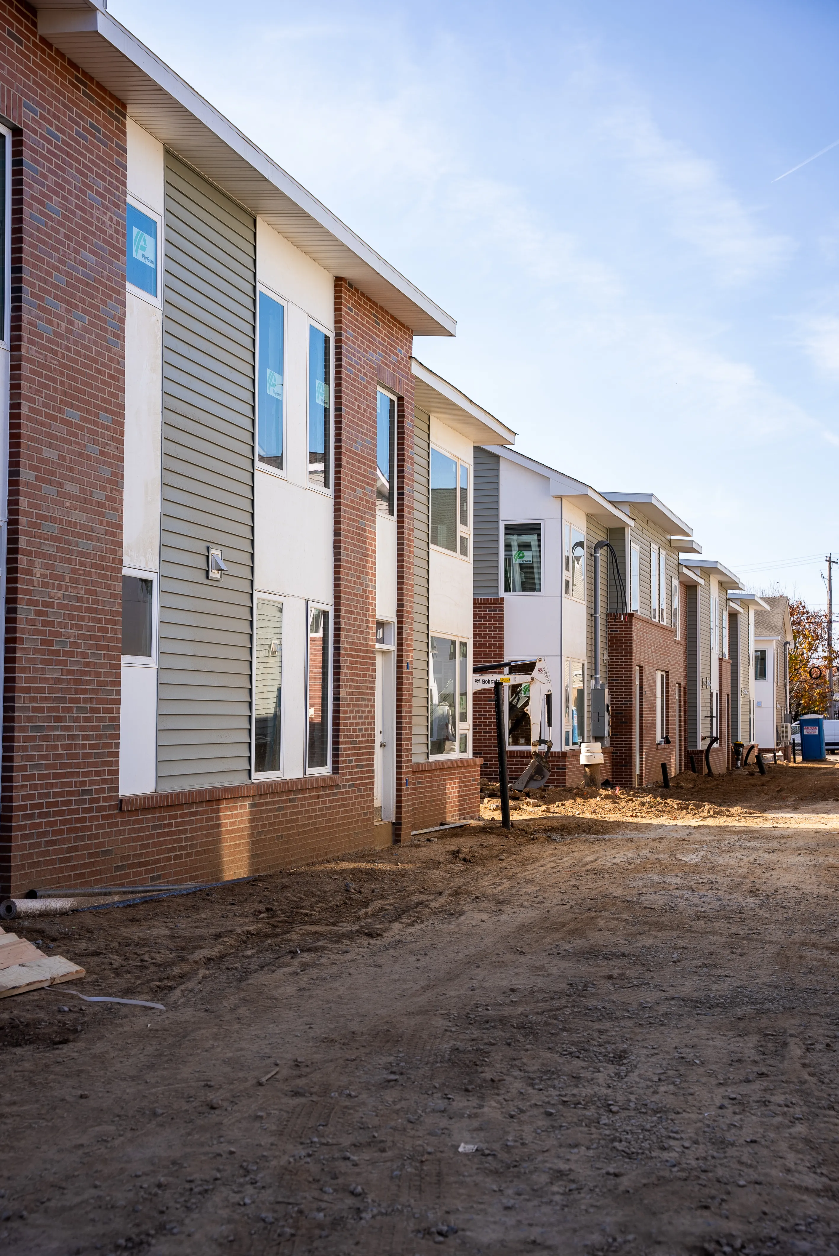 Sharswood (Philadelphia - Pennsylvania)