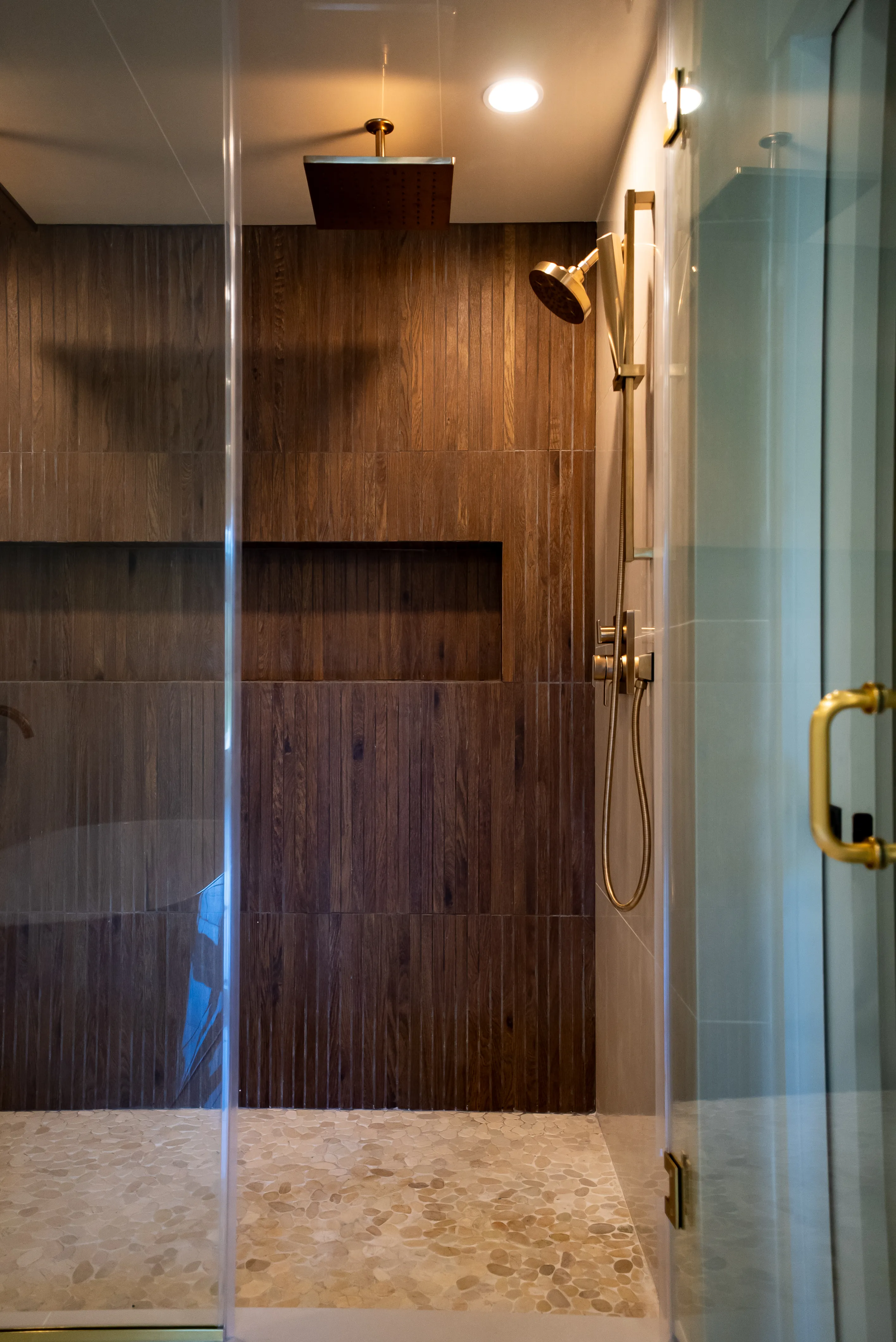 Turnkey Project 2 (West Dover - Vermont)