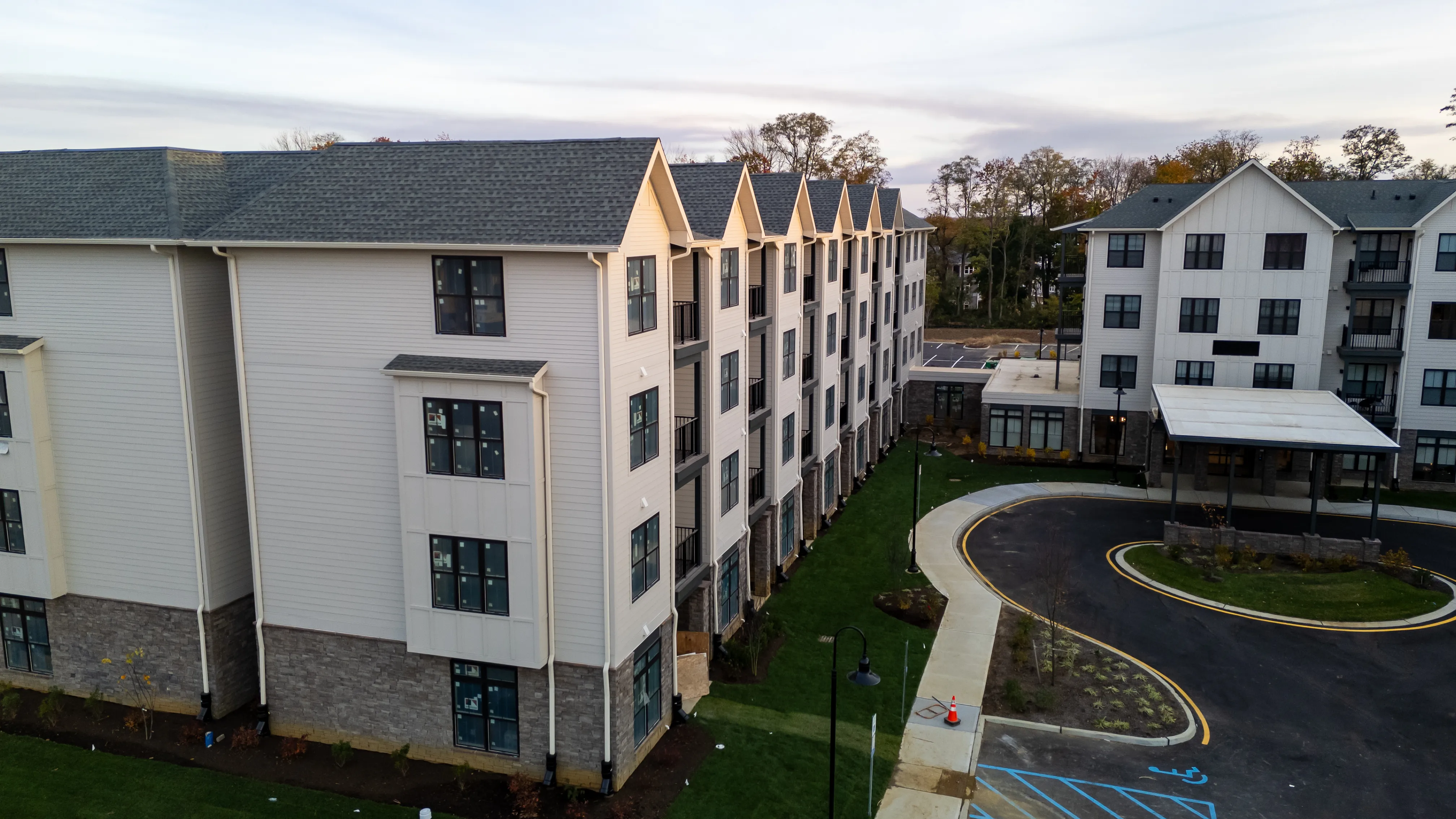 Cornerstone Senior (Mount Laurel - New Jersey)