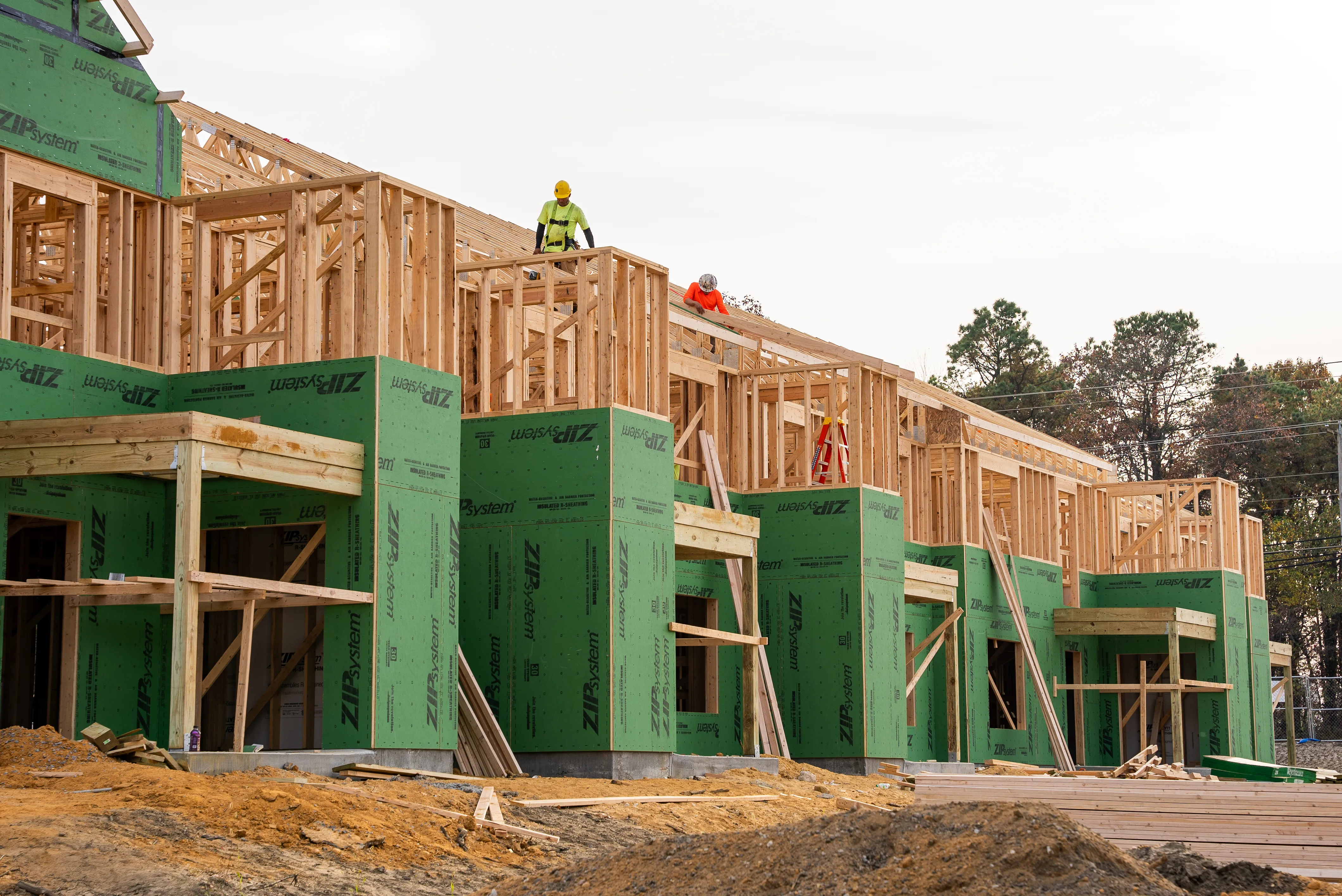 Victory Commons (CAMDEN - New Jersey)