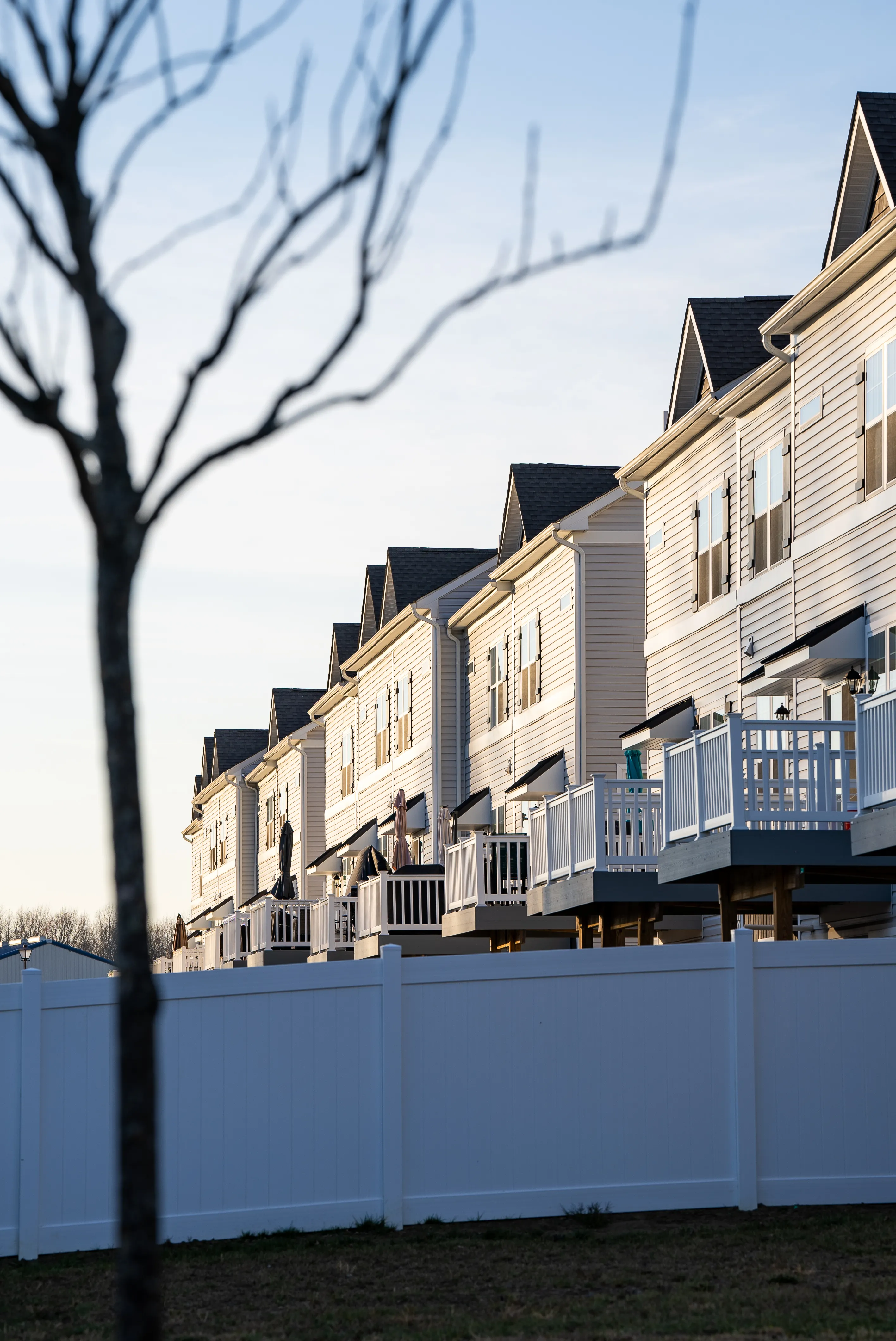Autumn Park (Medford - New Jersey)