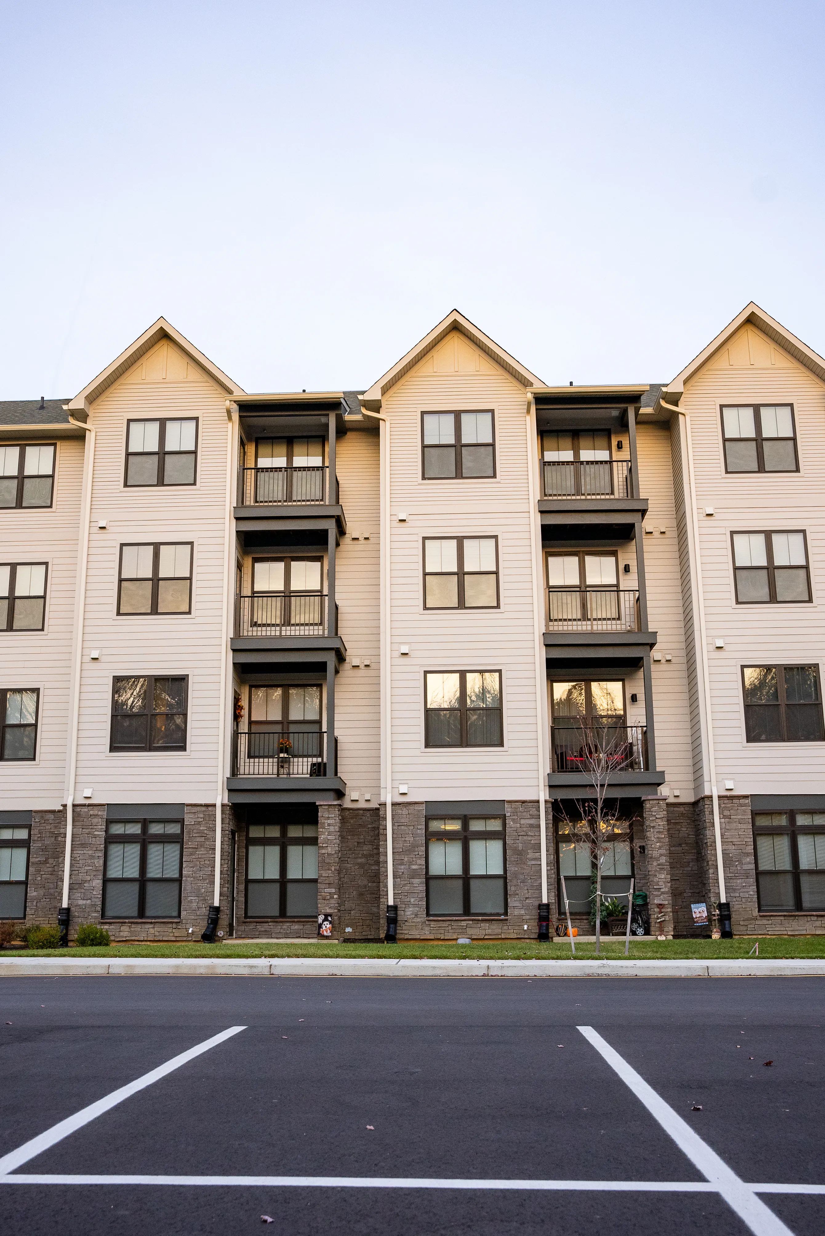 Cornerstone Senior (Mount Laurel - New Jersey)