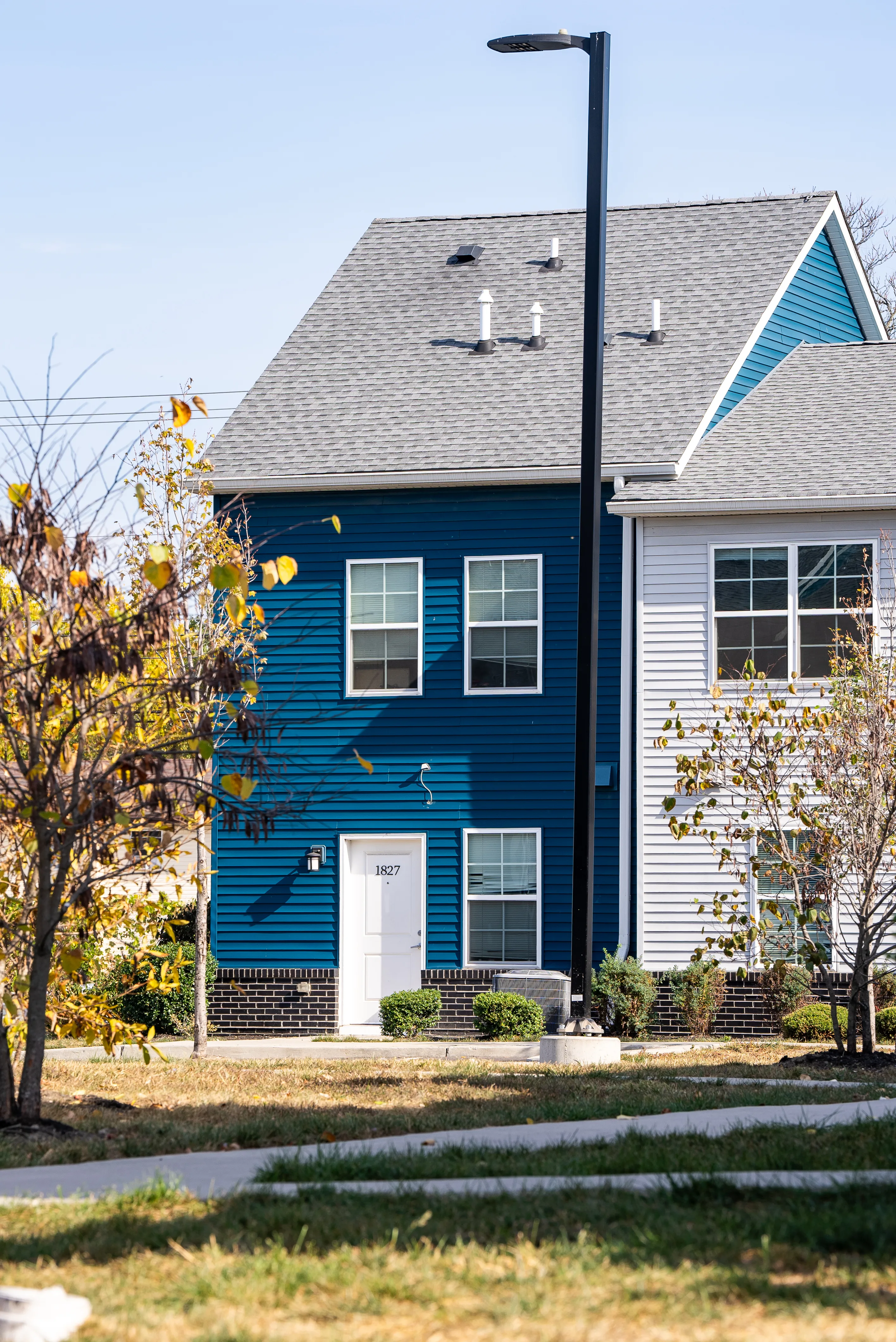 Branch Village (Camden - New Jersey)