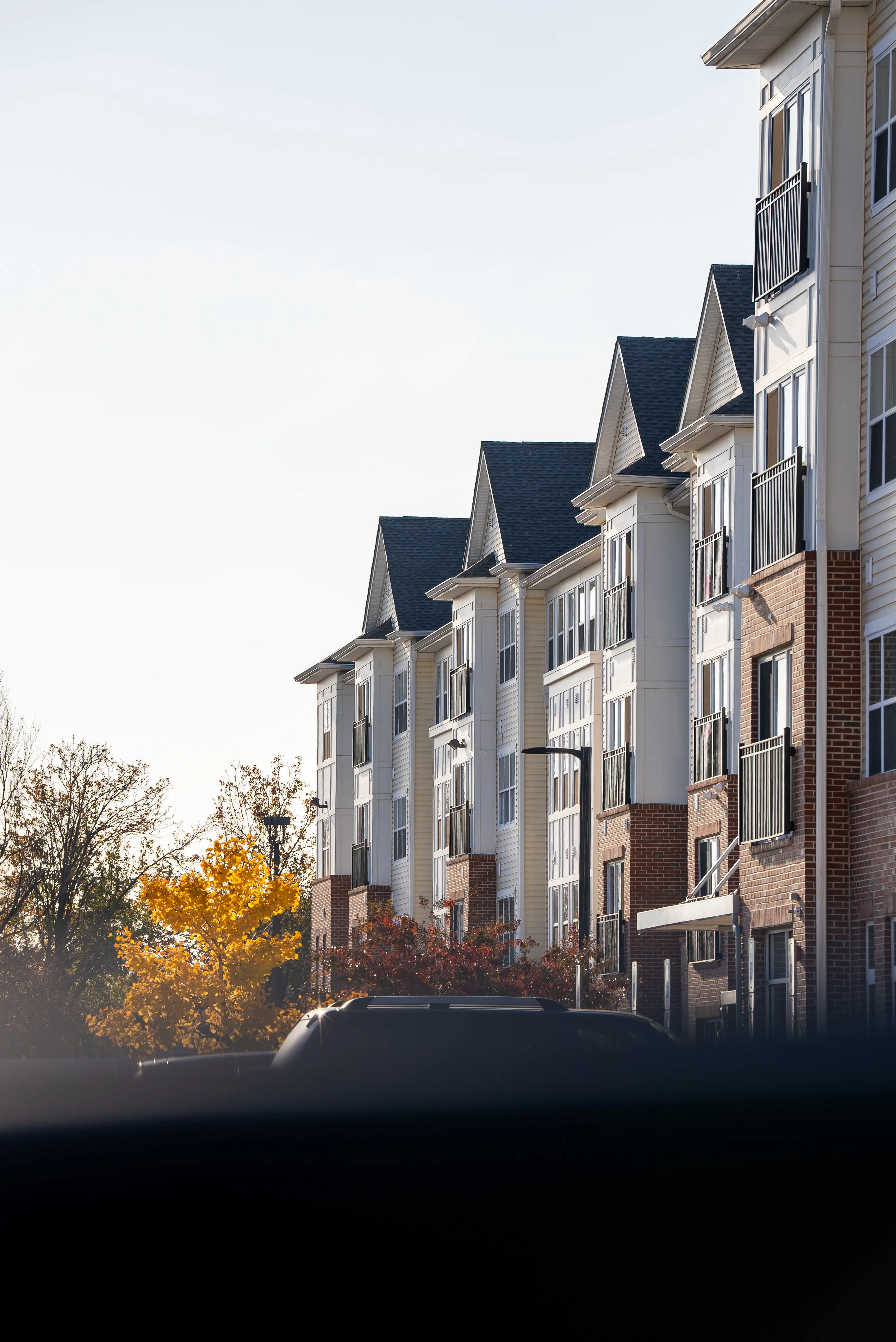 Centerton village (Mount Laurel - New Jersey)