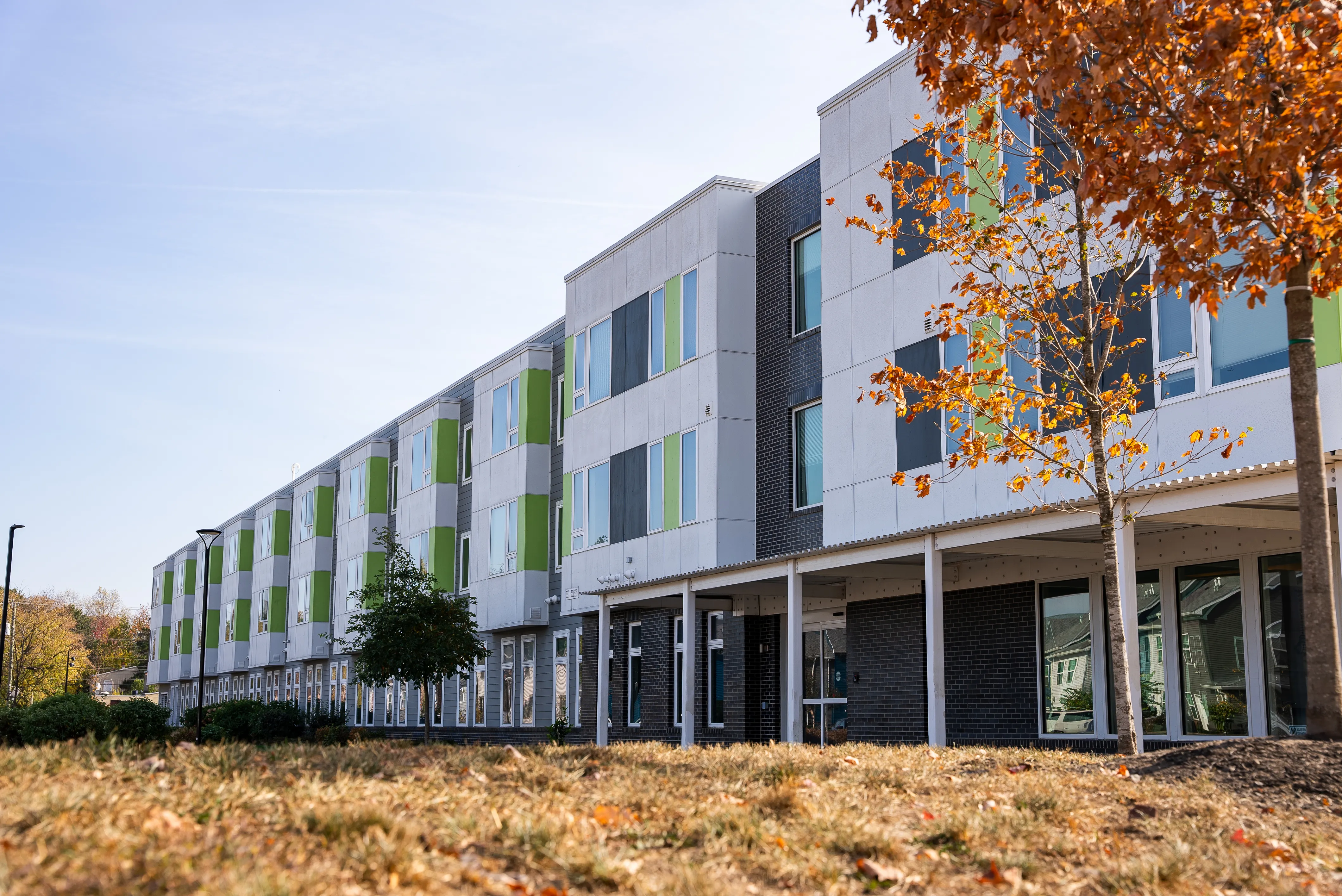 Branch Village (Camden - New Jersey)