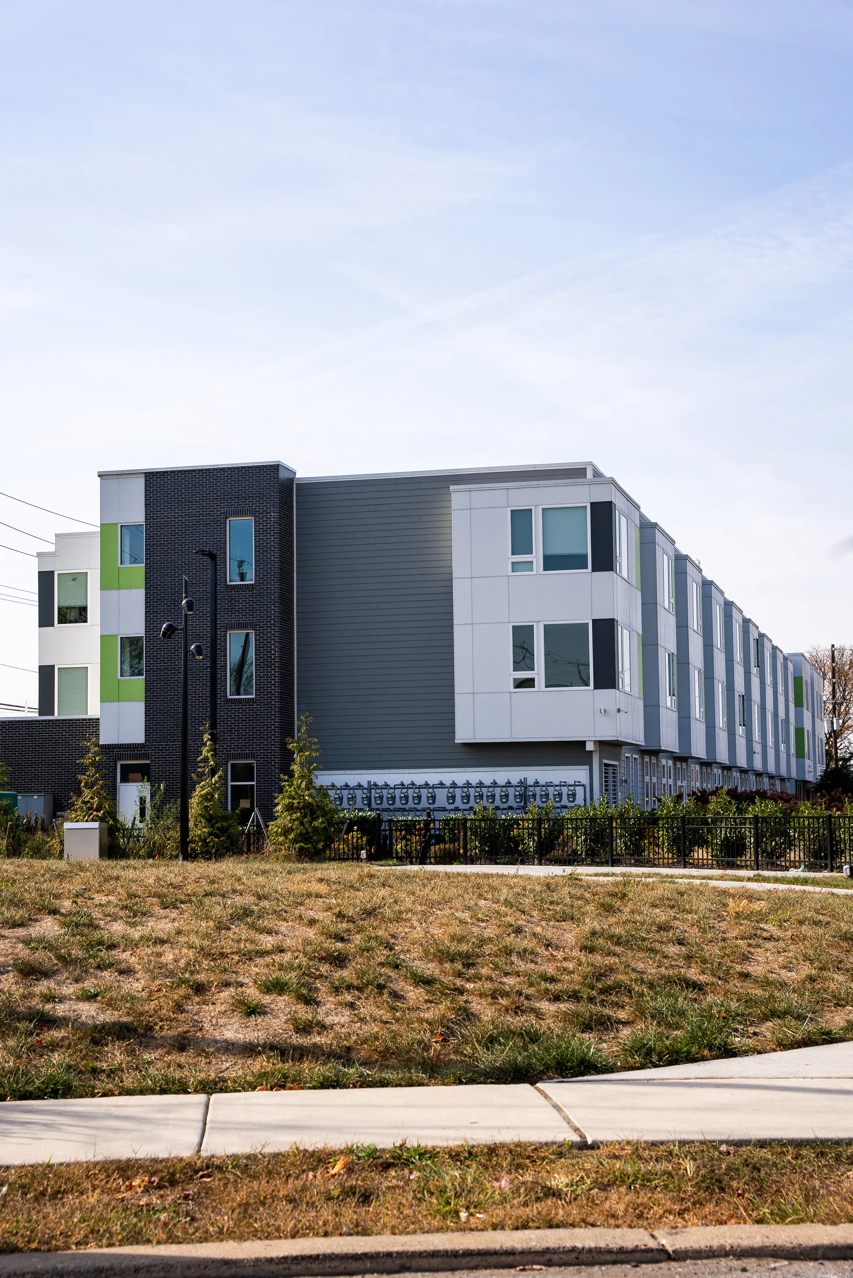 Branch Village (Camden - New Jersey)