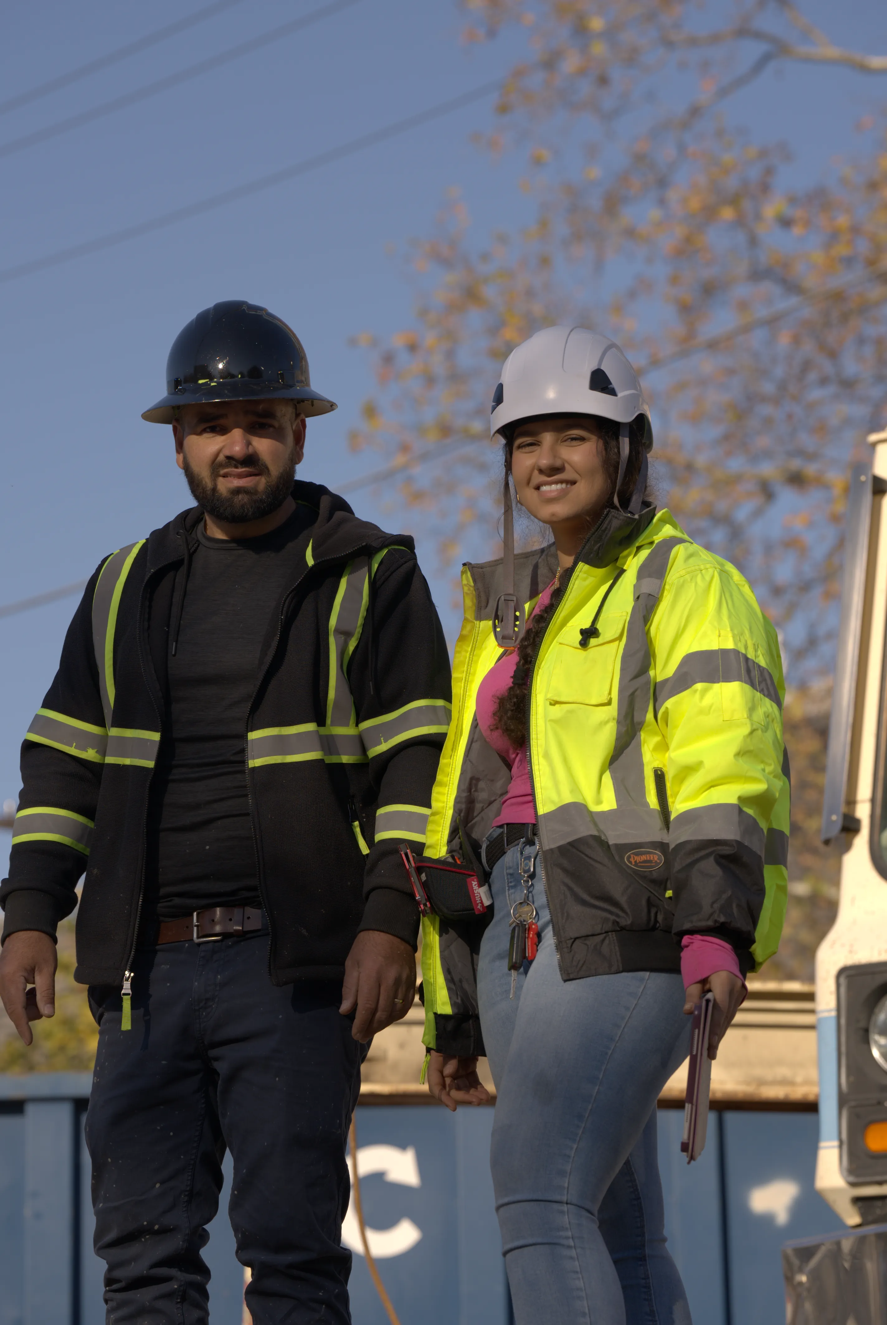 Concrete (Philadelphia - Pennsylvania)