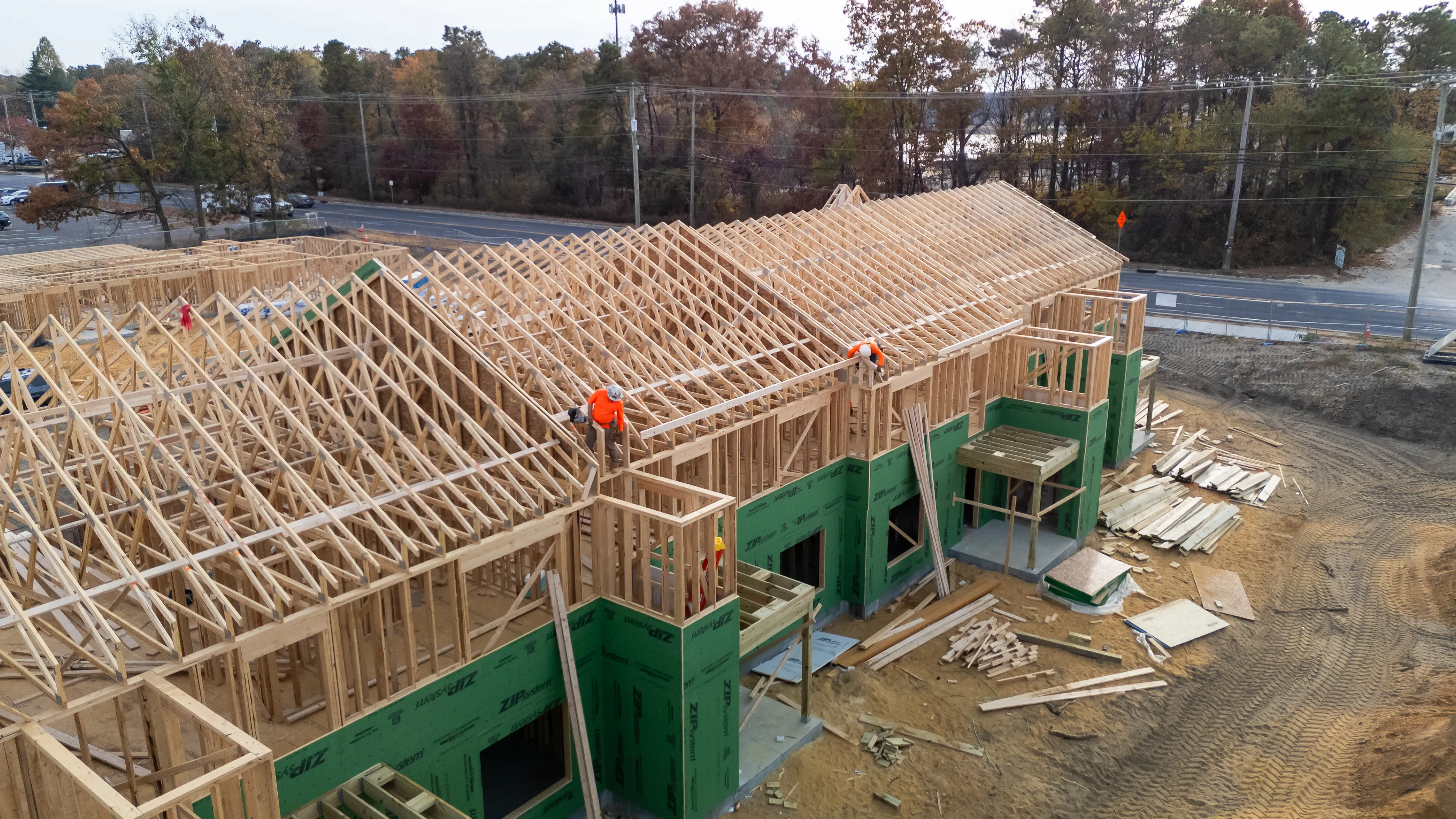 Victory Commons (CAMDEN - New Jersey)
