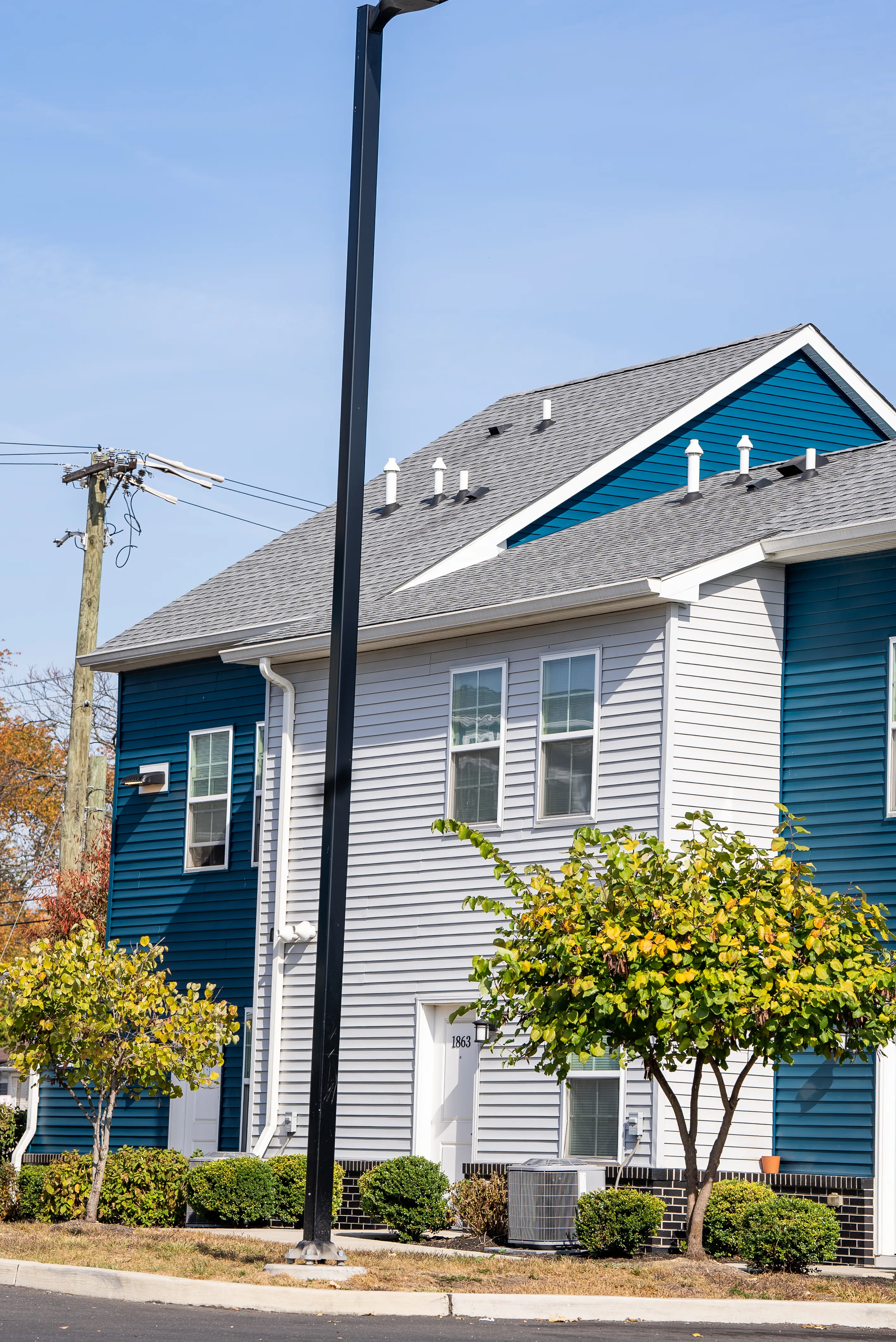 Branch Village (Camden - New Jersey)