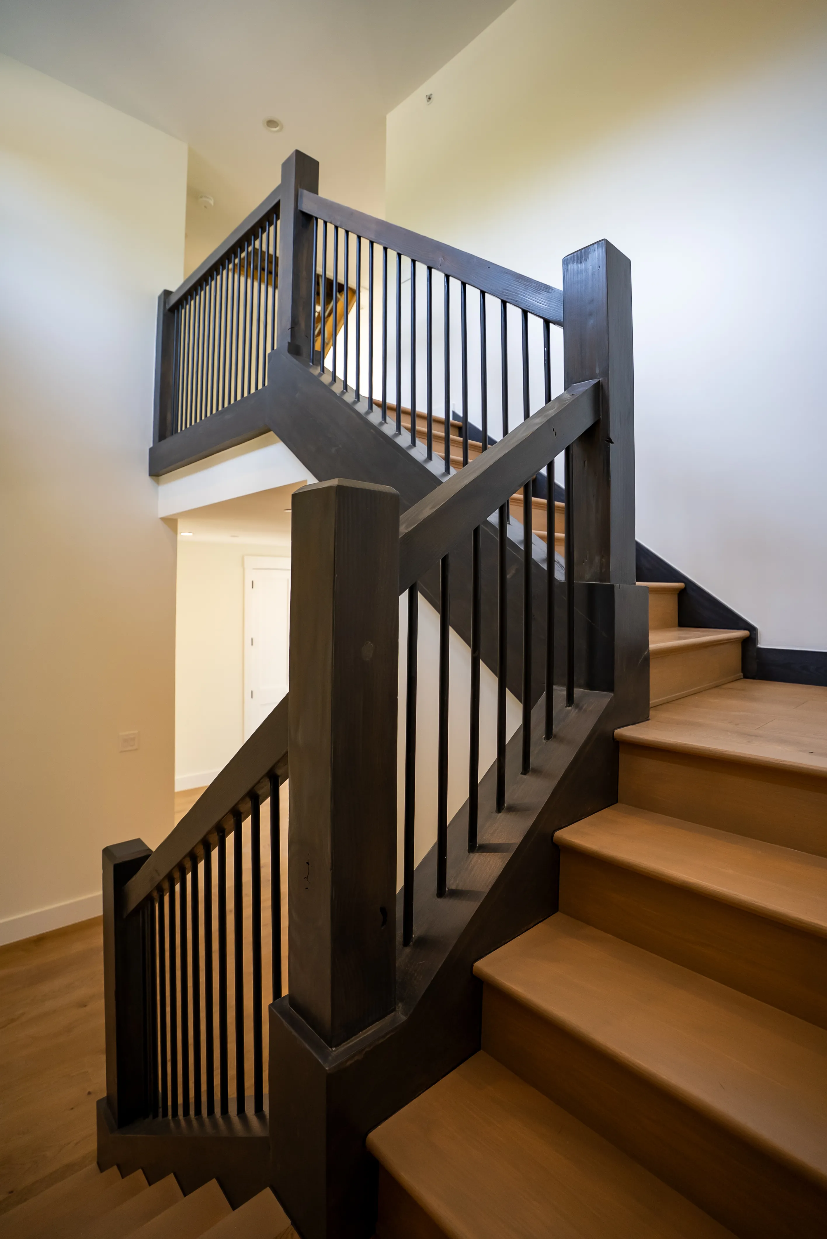 Turnkey Project 2 (West Dover - Vermont)