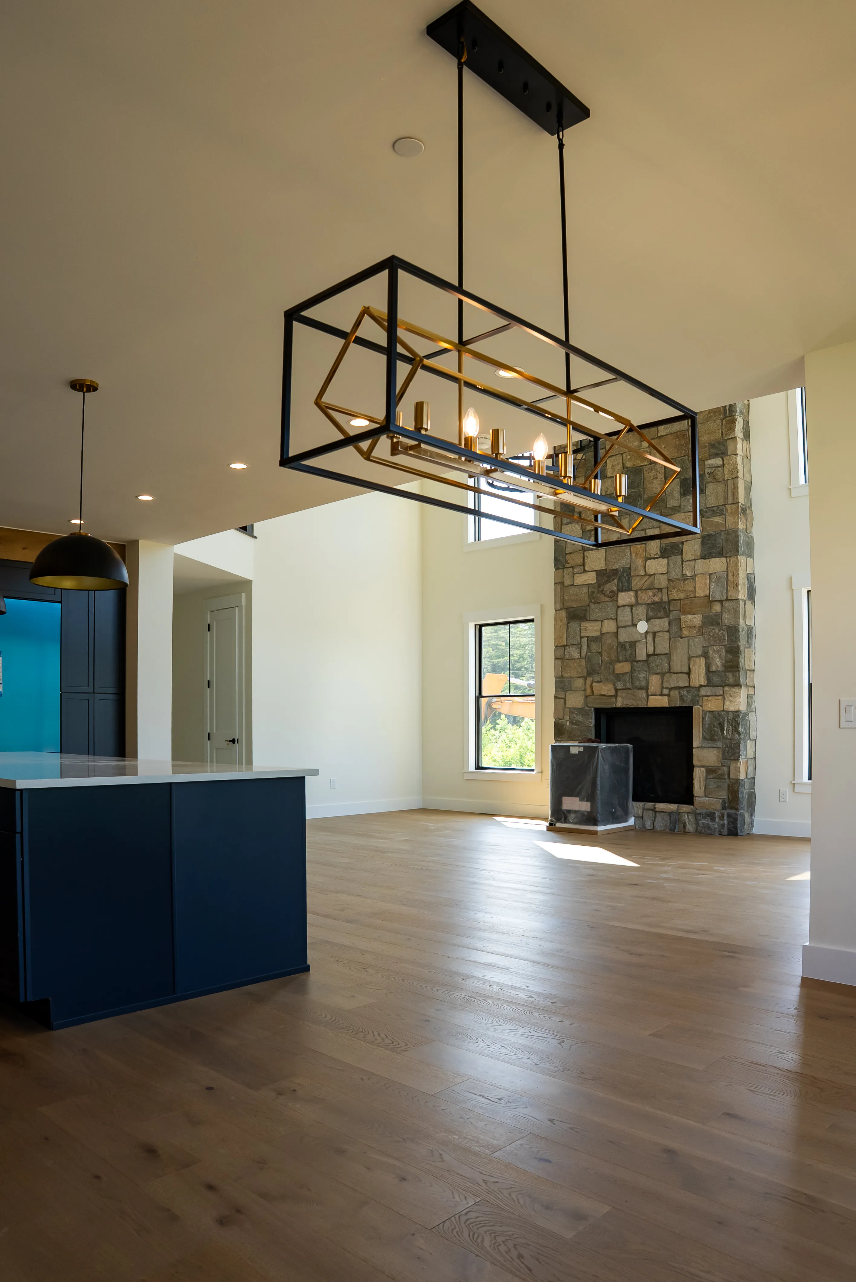 Turnkey Project 2 (West Dover - Vermont)