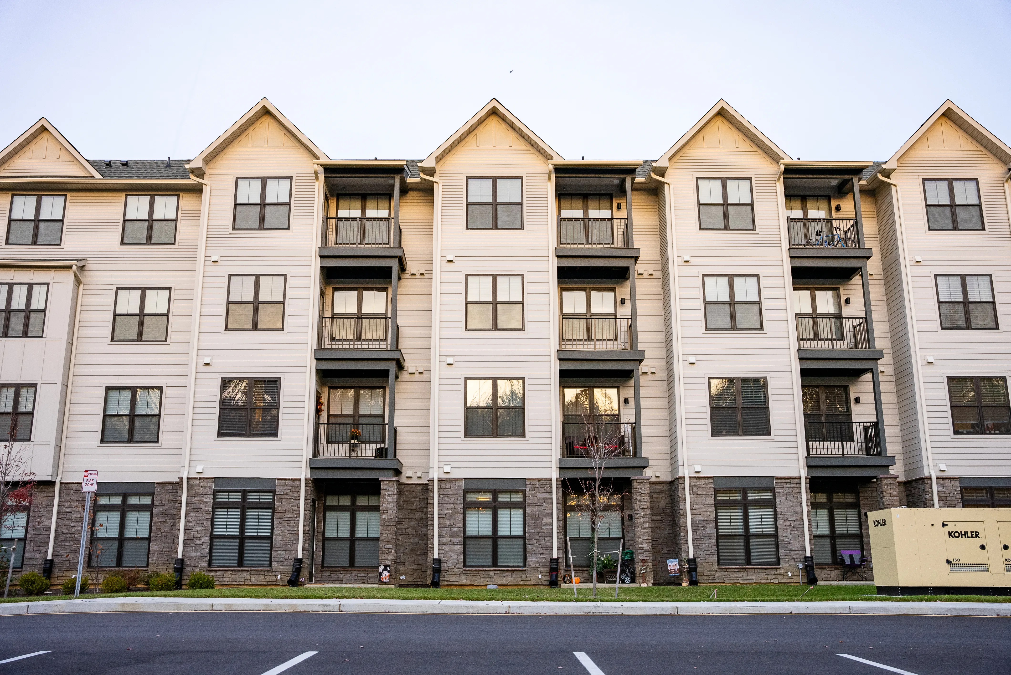 Cornerstone Senior (Mount Laurel - New Jersey)