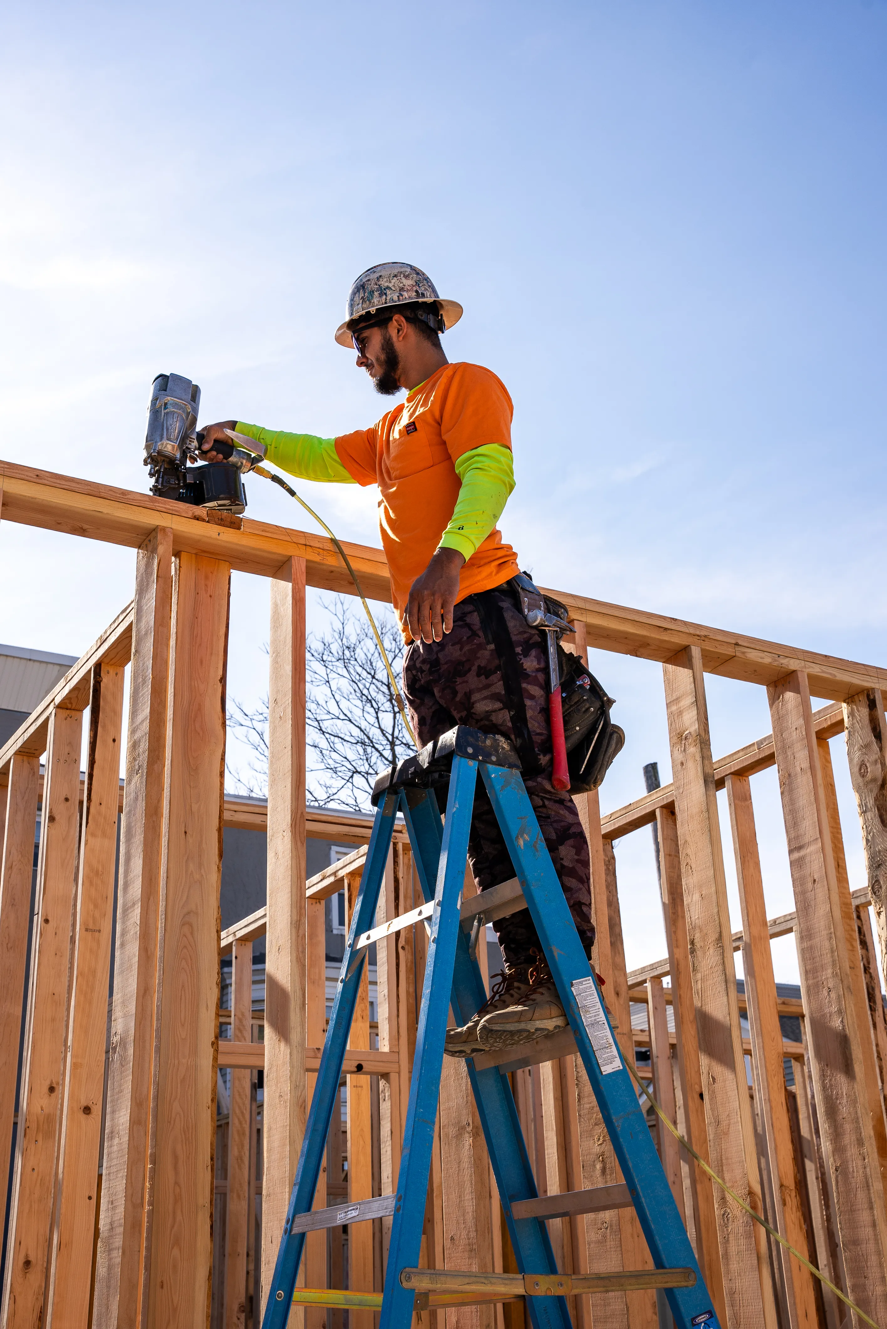 Sharswood (Philadelphia - Pennsylvania)