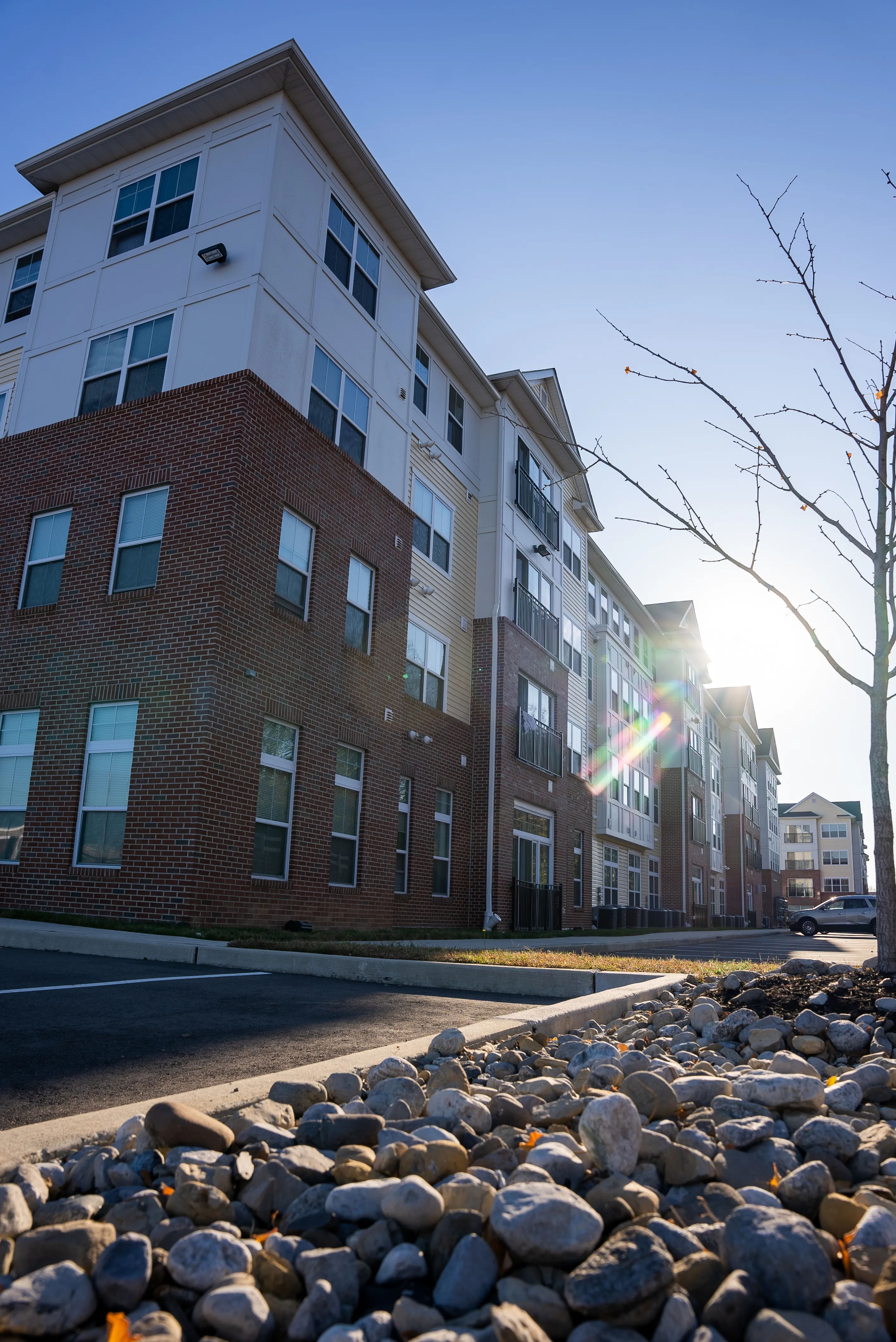 Centerton village (Mount Laurel - New Jersey)