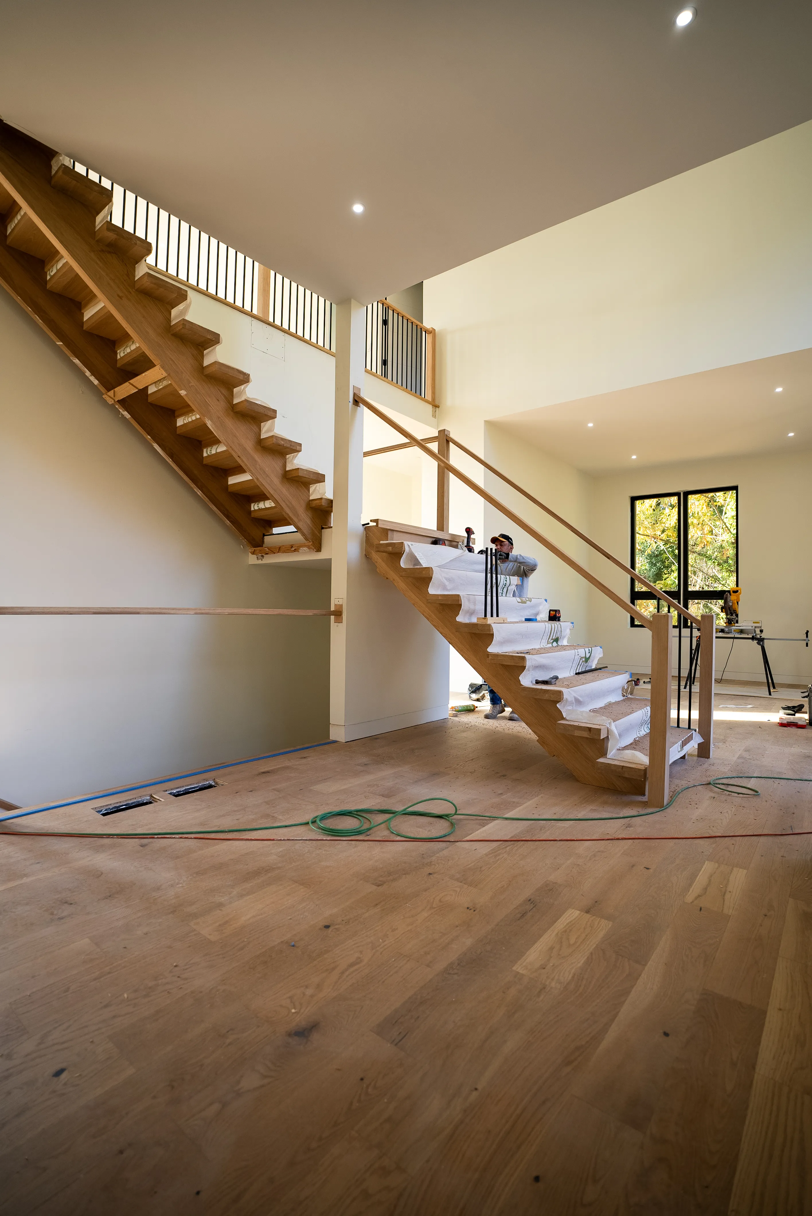 Turnkey Project (Jenkintown - Pennsylvania)