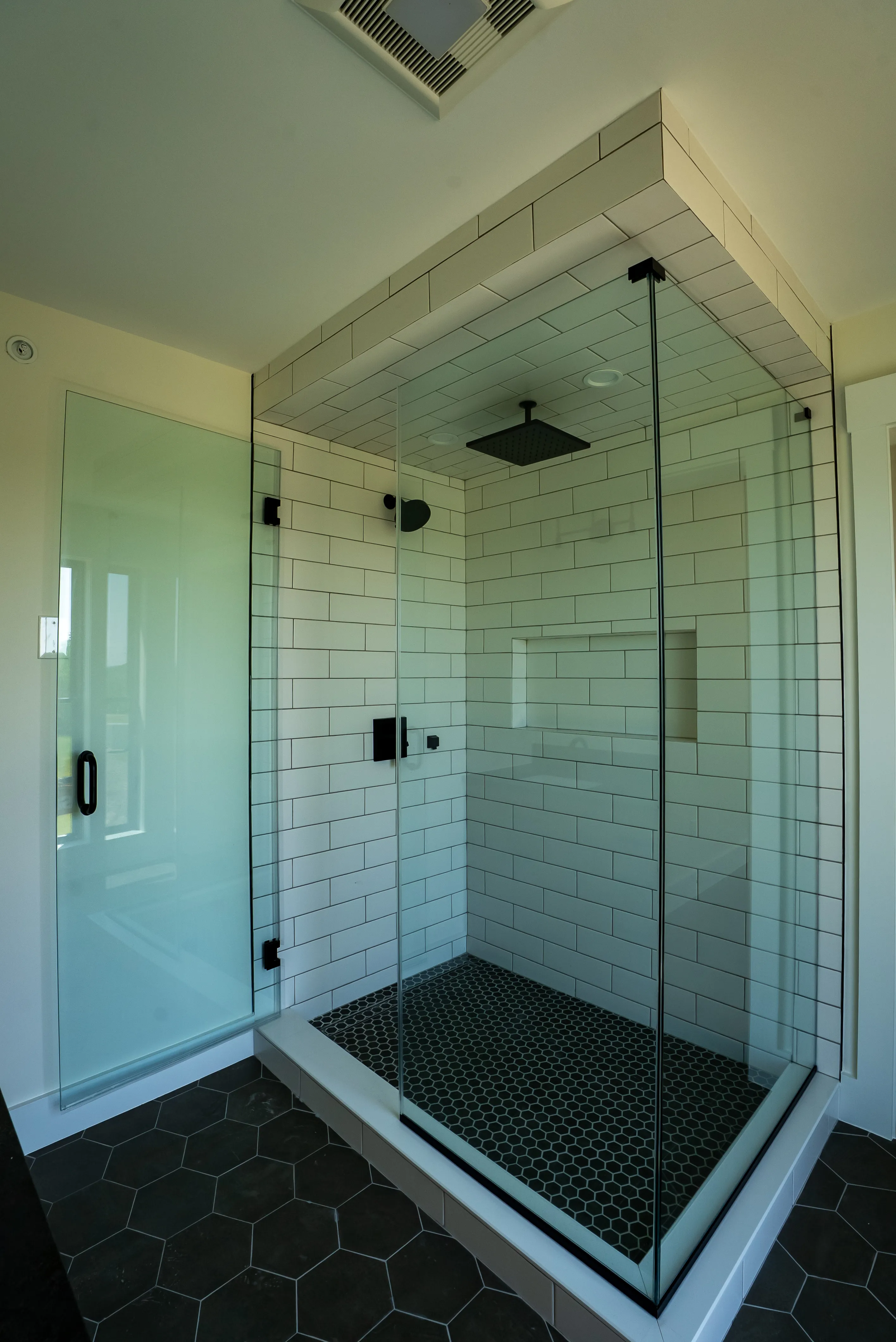 Turnkey Project 2 (West Dover - Vermont)