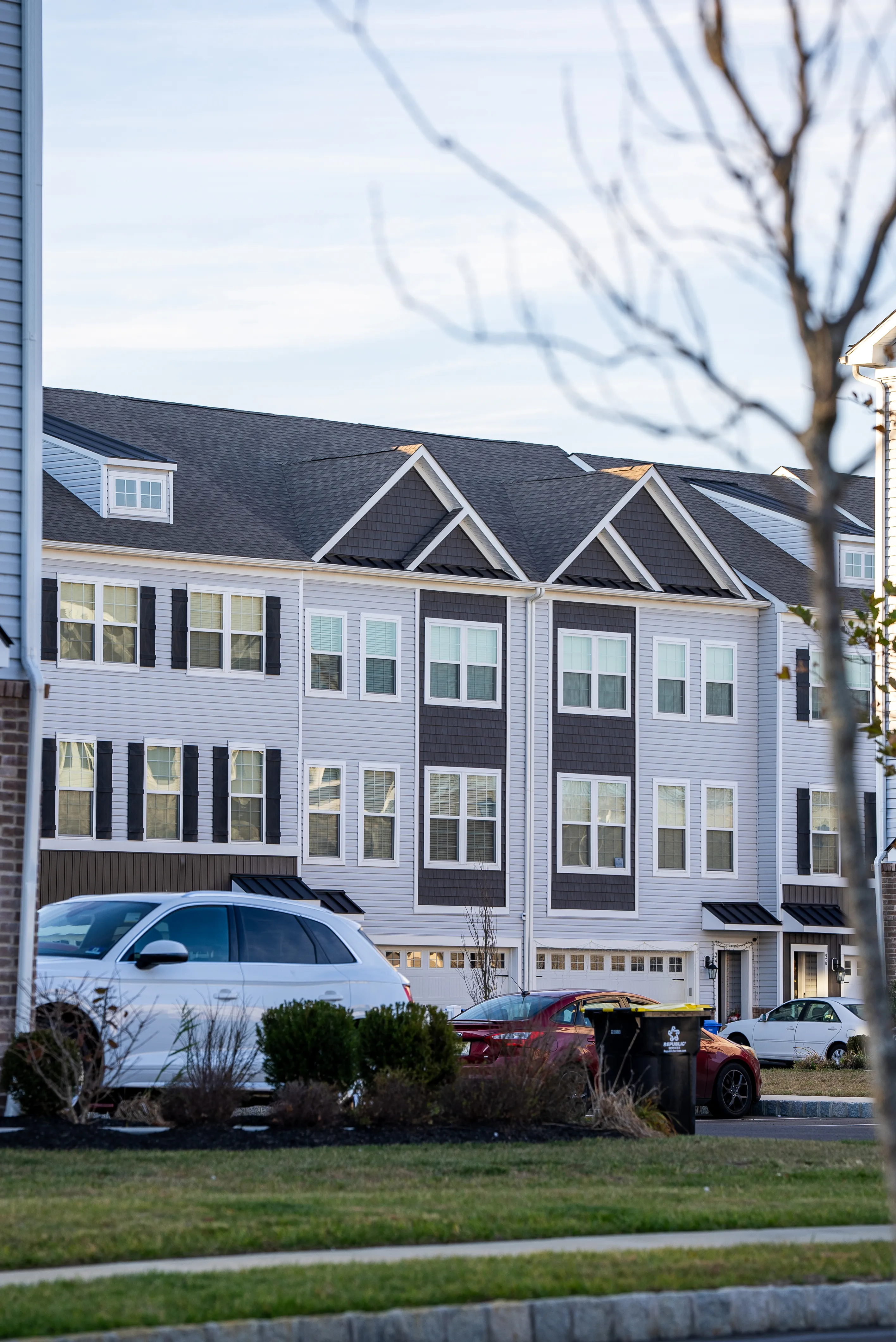 Autumn Park (Medford - New Jersey)