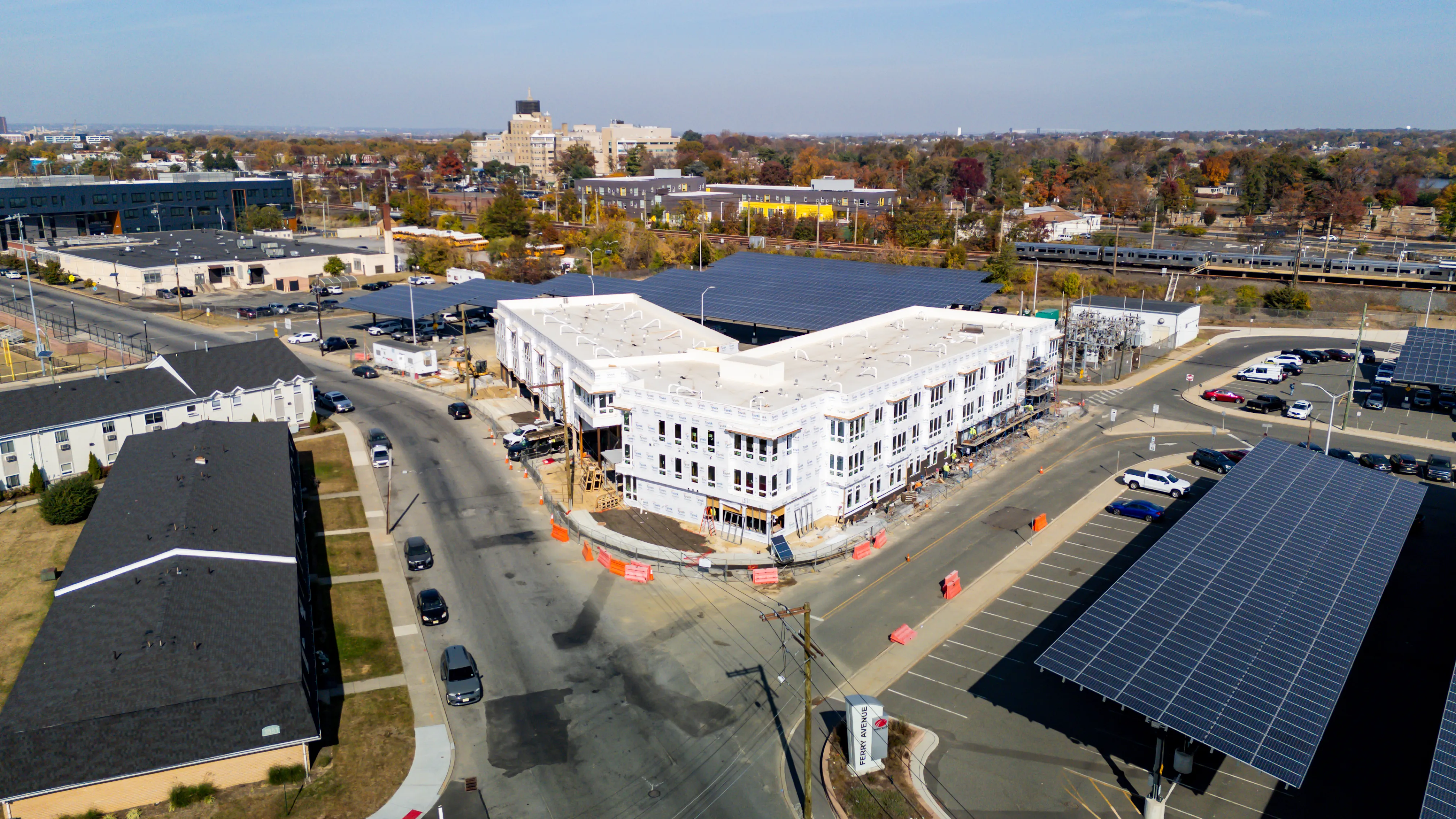 Virtua Health (Camden - New Jersey)