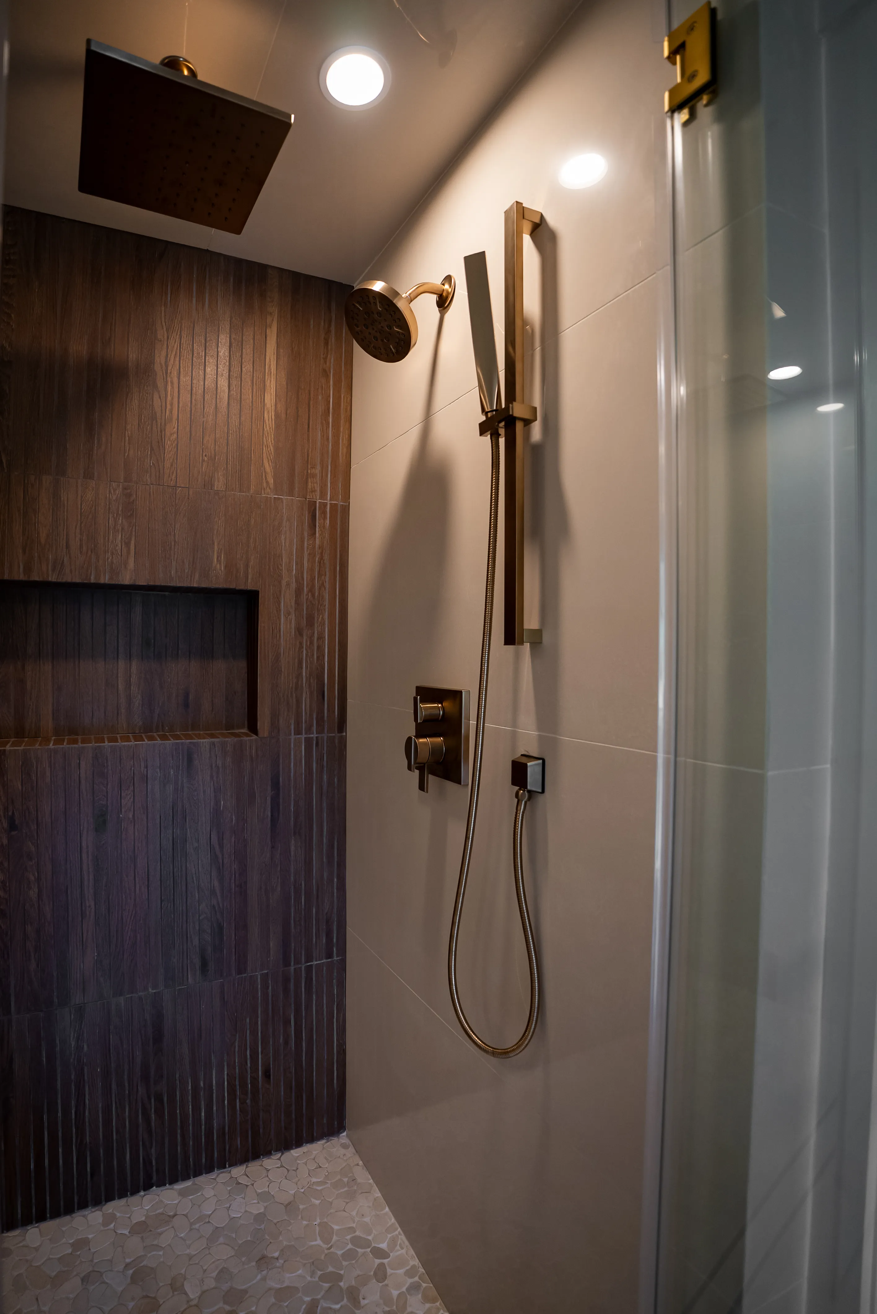 Turnkey Project 2 (West Dover - Vermont)