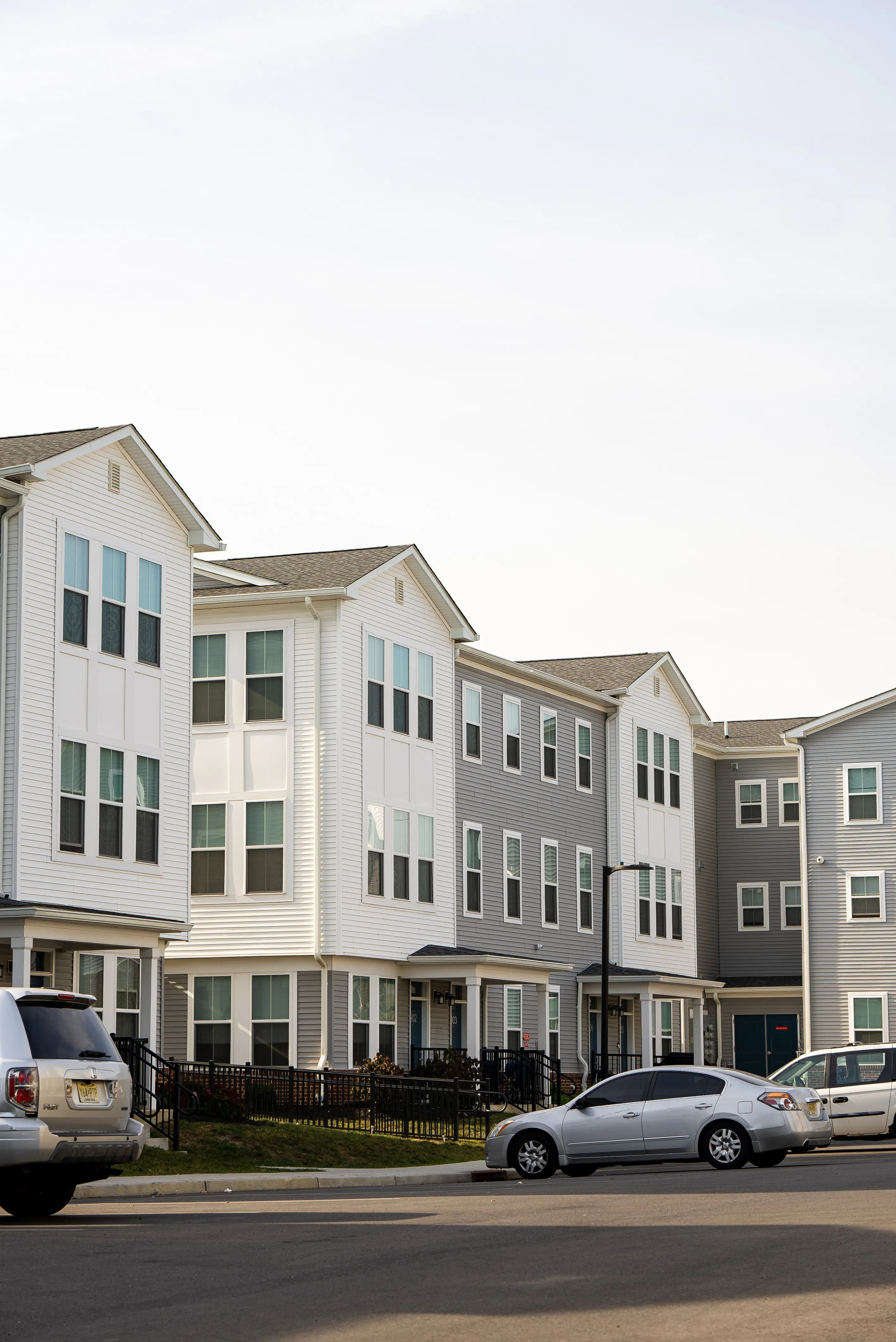 Cramer Hill Family (Camden - New Jersey)